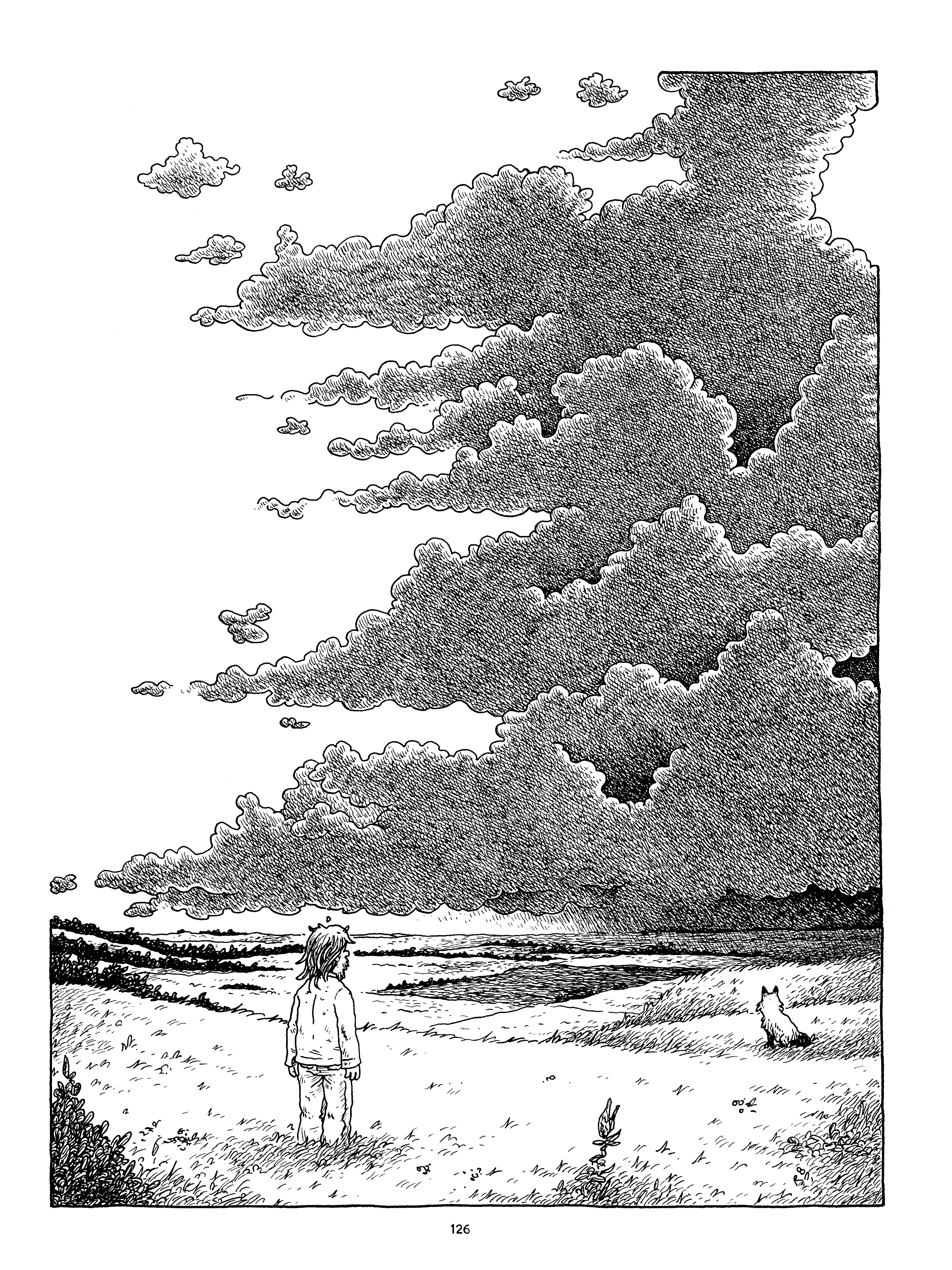 Read online Nod Away comic -  Issue # TPB 2 (Part 2) - 26