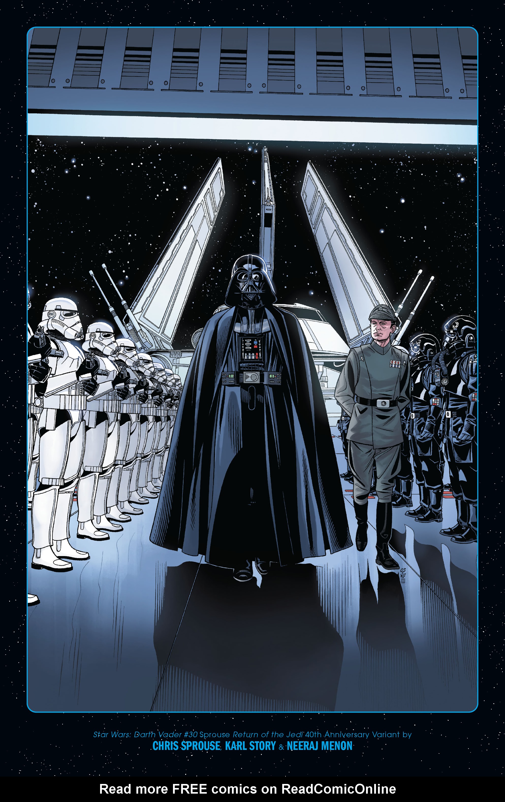 Read online Star Wars: Scoundrels, Rebels and the Empire comic -  Issue # TPB (Part 2) - 99