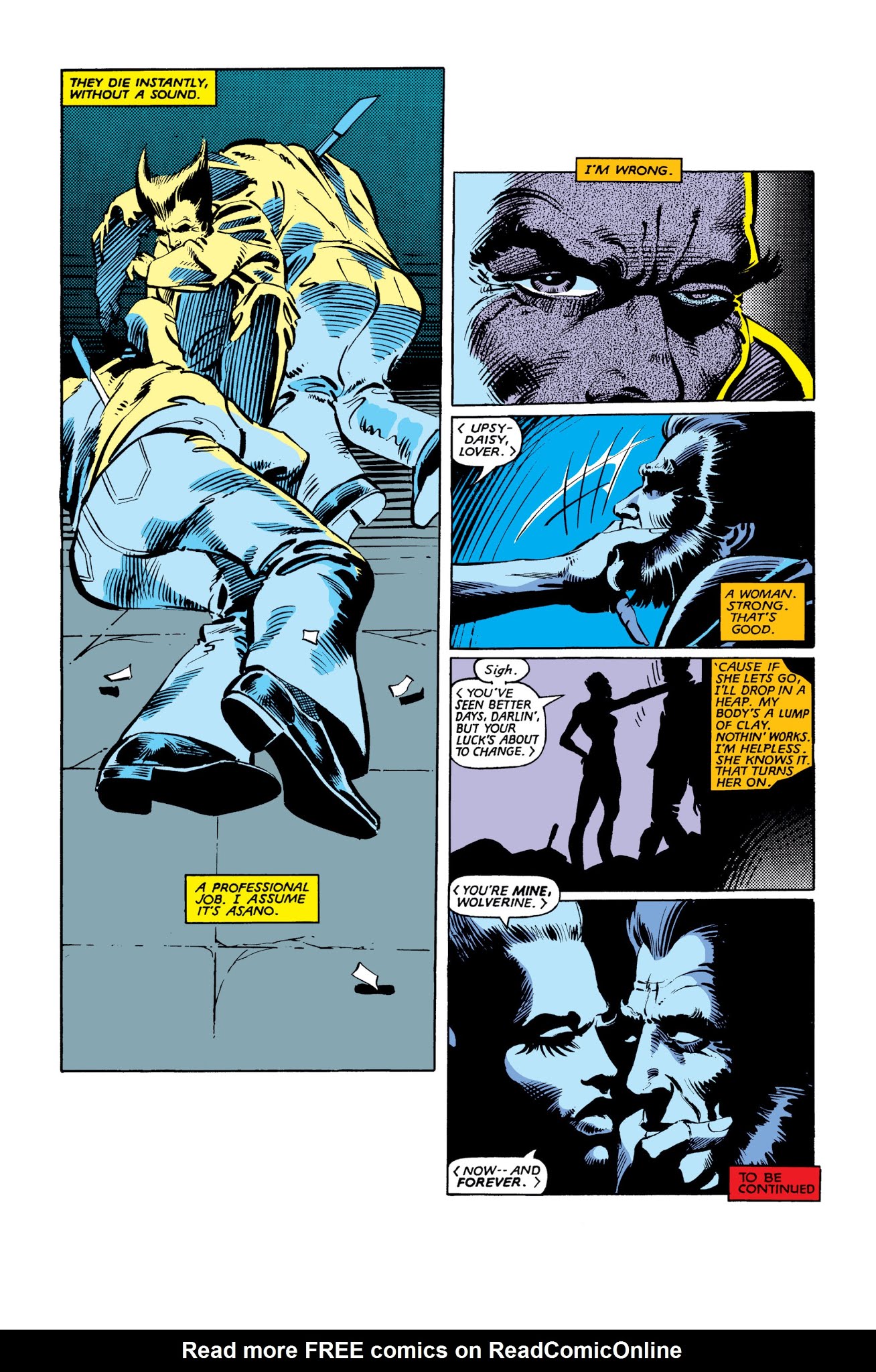 Read online Marvel Masterworks: The Uncanny X-Men comic -  Issue # TPB 9 (Part 3) - 7