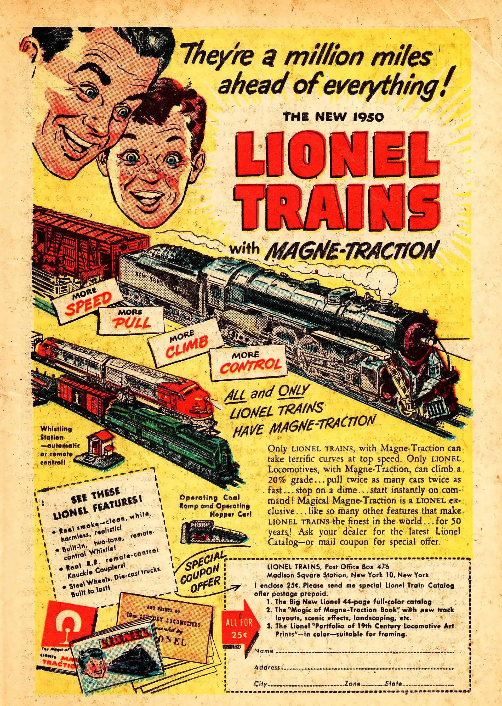 Read online Private Eye comic -  Issue #1 - 19