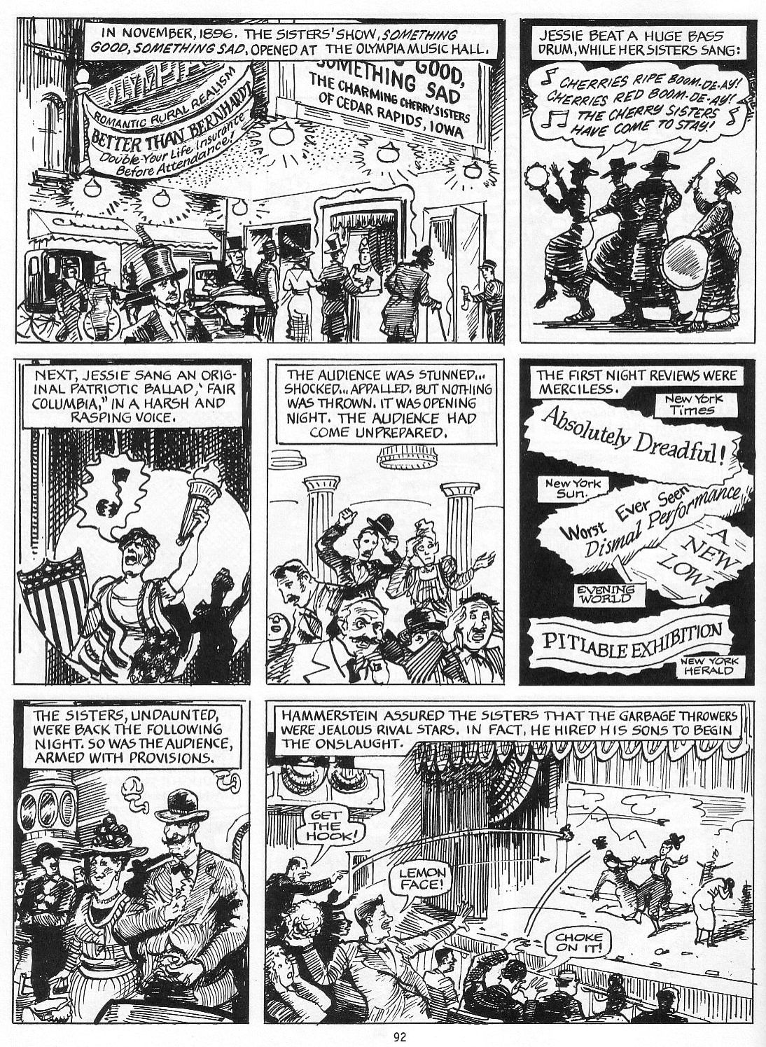 Read online The Big Book of... comic -  Issue # TPB Losers - 92