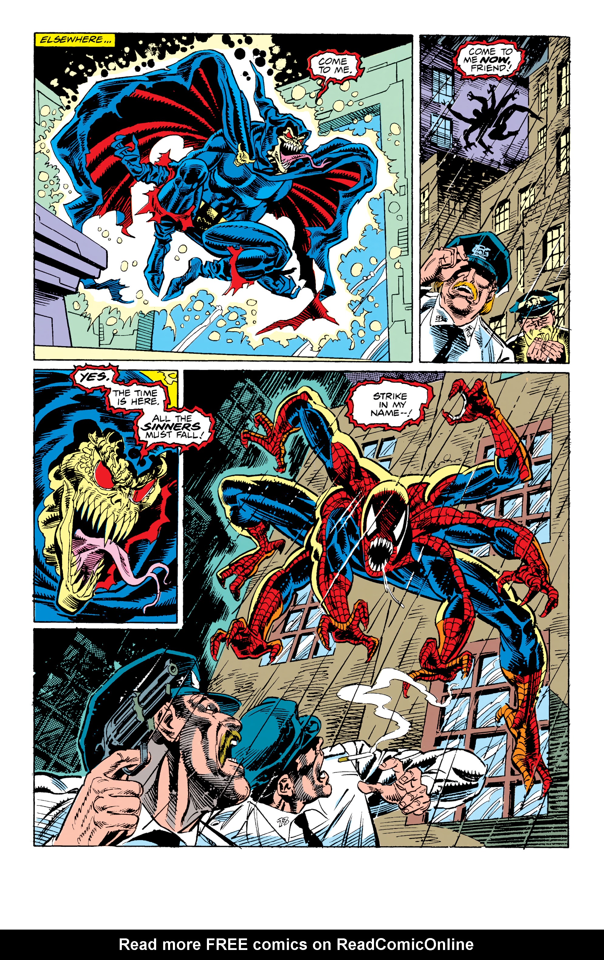 Read online Moon Knight Epic Collection comic -  Issue # TPB 7 (Part 3) - 60