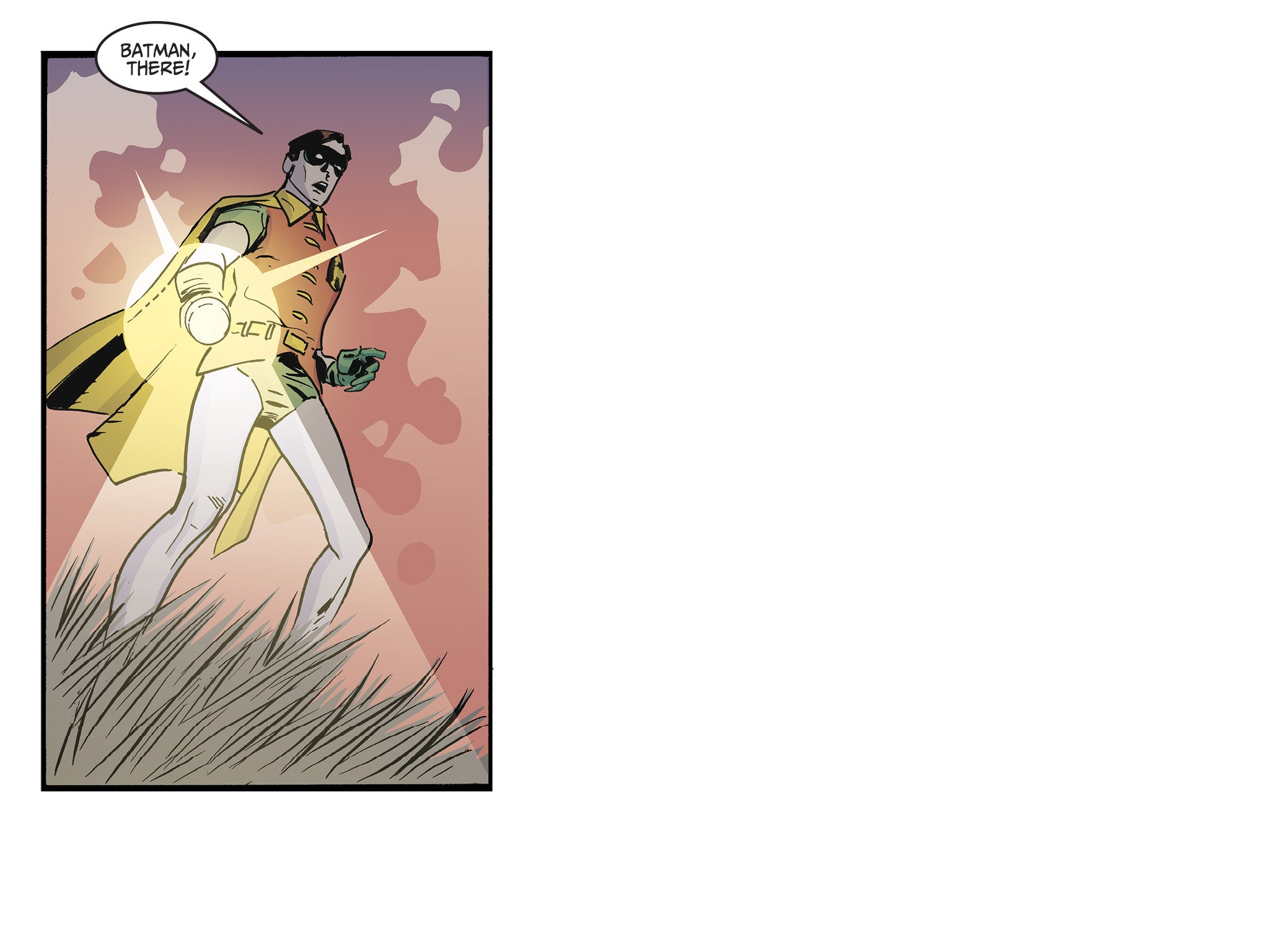 Read online Batman '66 [I] comic -  Issue #59 - 23