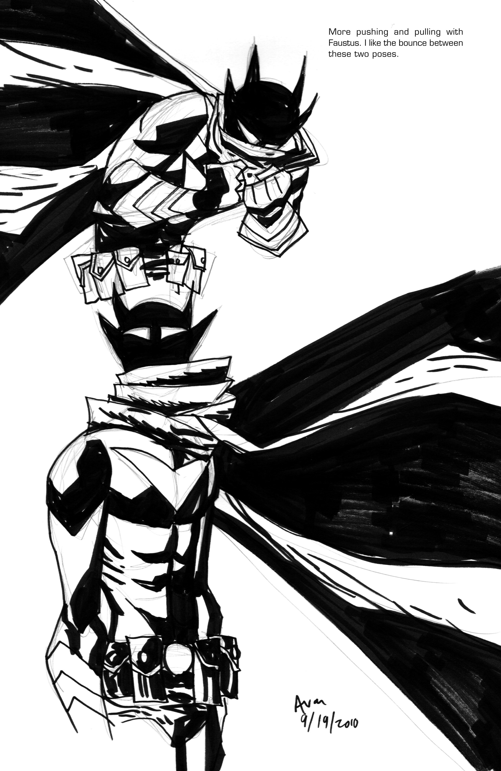 Read online The Victories Omnibus comic -  Issue # TPB (Part 5) - 96