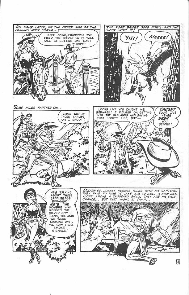 Best of the West (1998) issue 24 - Page 7