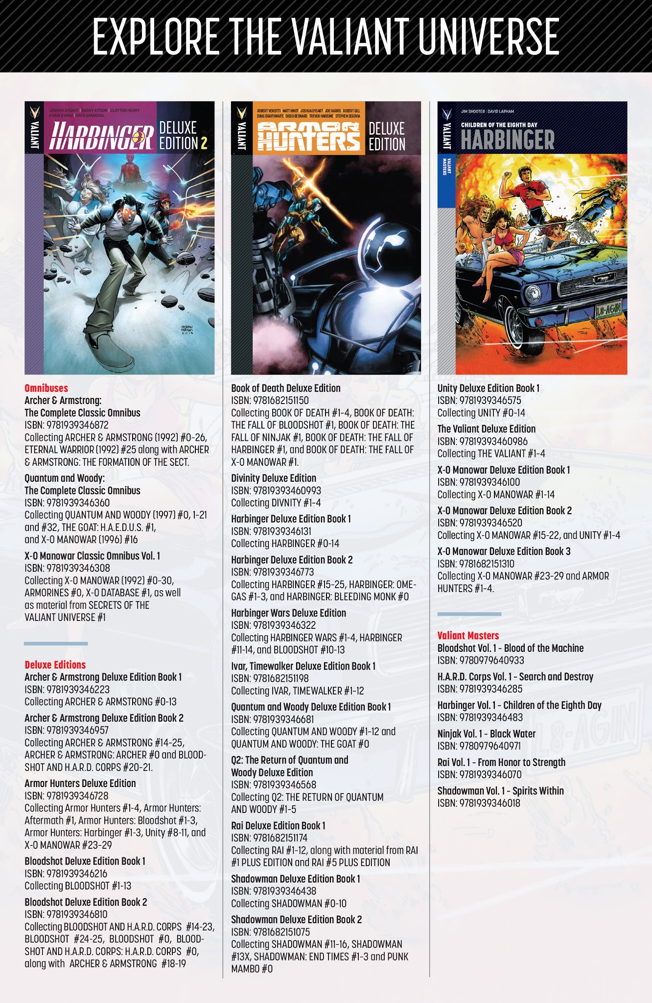 Read online Ivar, Timewalker comic -  Issue # _TPB 3 - 106