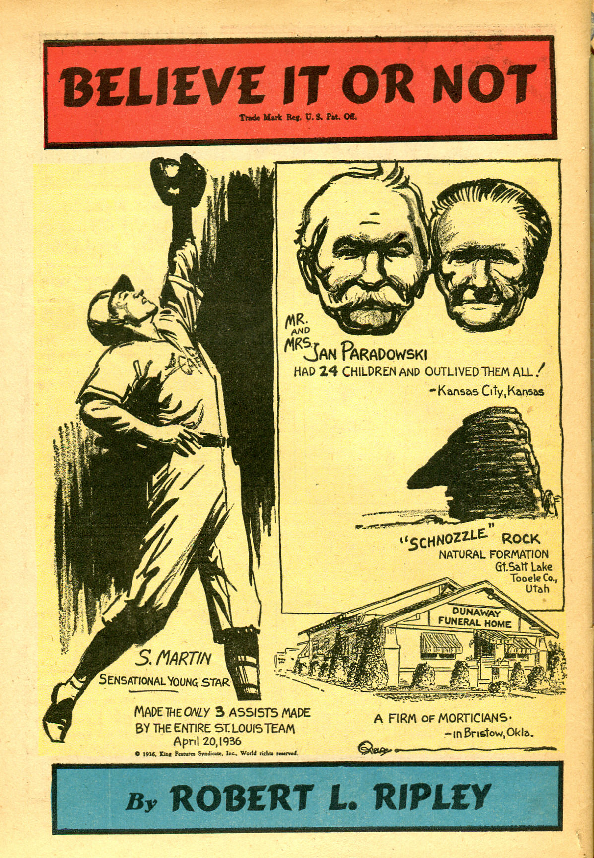 Read online Ace Comics comic -  Issue #15 - 63