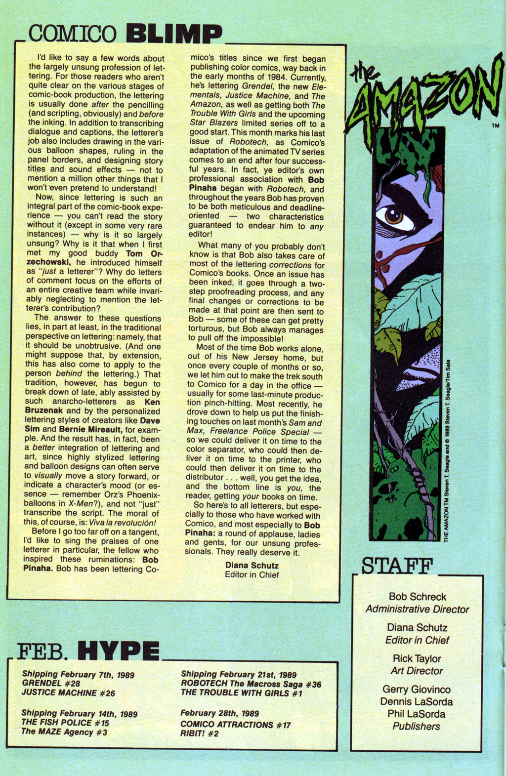 Read online Robotech The Macross Saga comic -  Issue #36 - 30