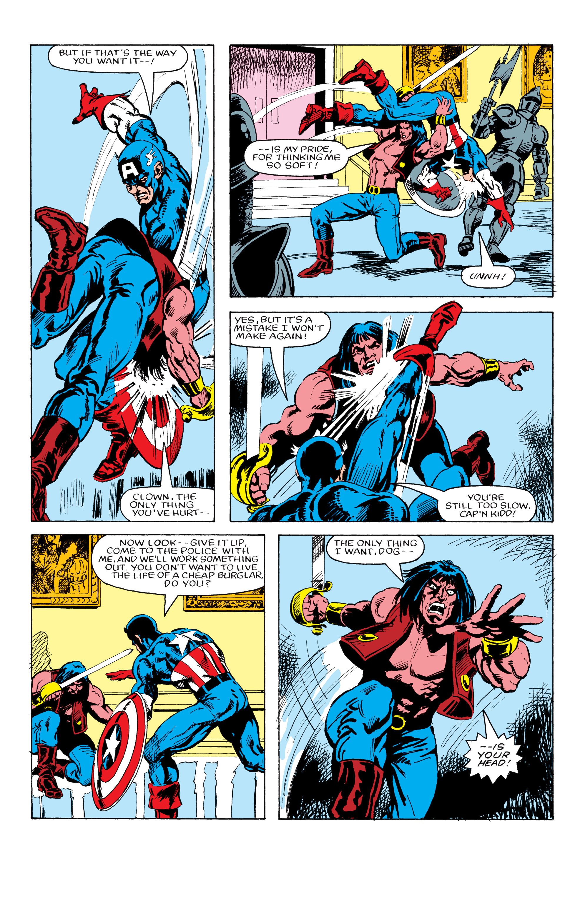 Read online What If? (1977) comic -  Issue # _Complete Collection TPB 4 (Part 4) - 11