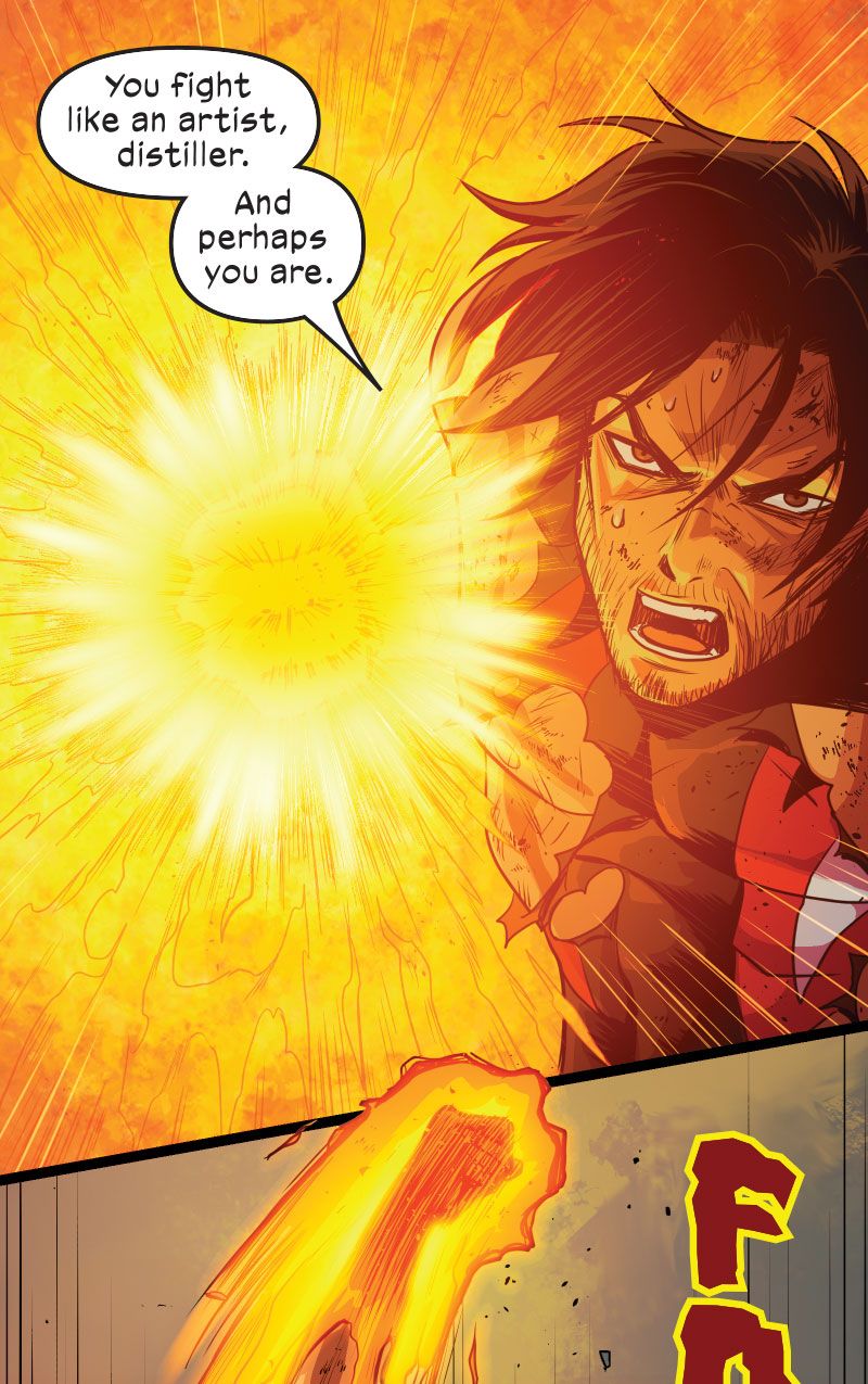 Read online X-Men Unlimited: Infinity Comic comic -  Issue #110 - 17
