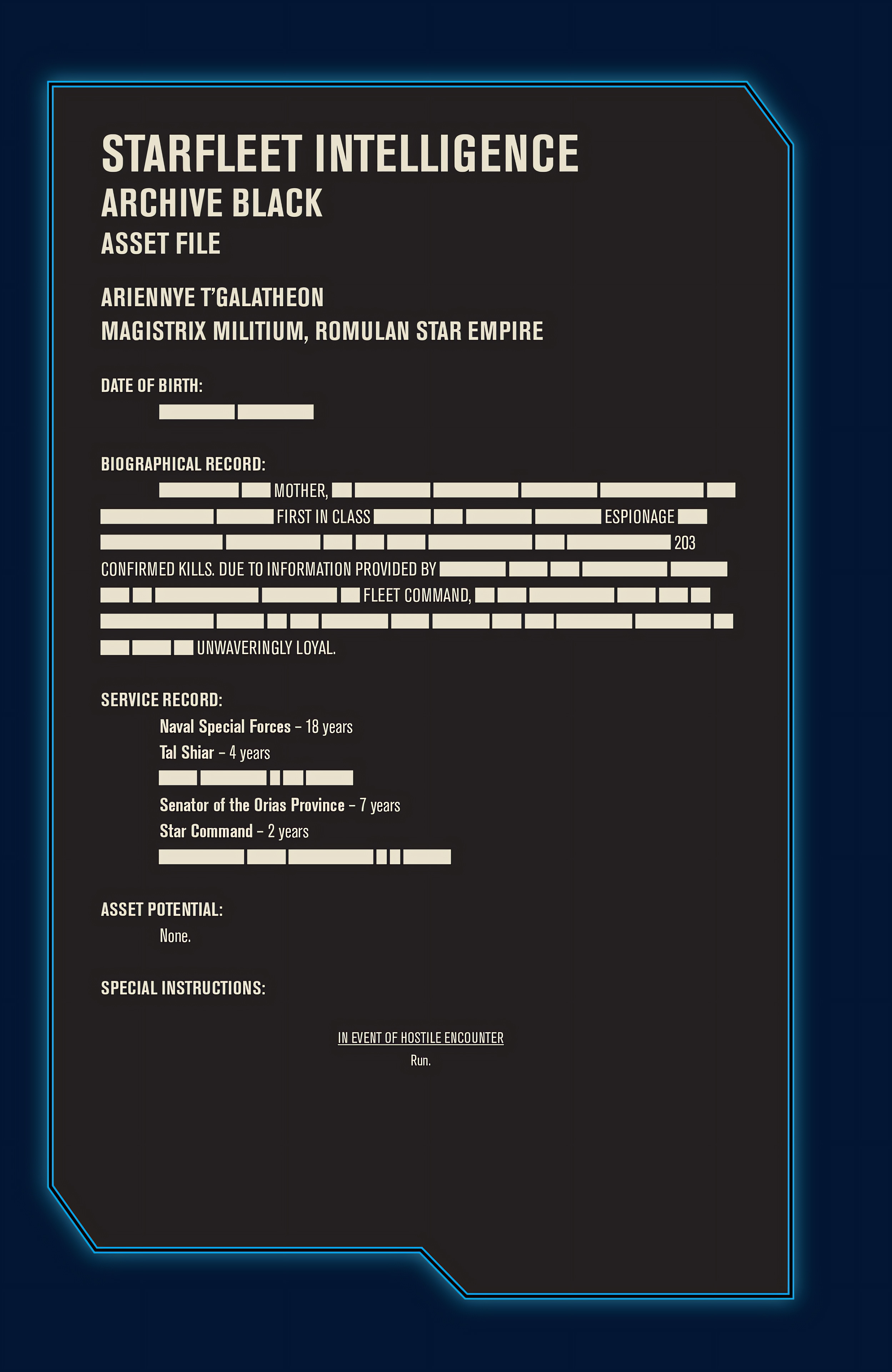 Read online Star Trek (2022) comic -  Issue #14 - 16