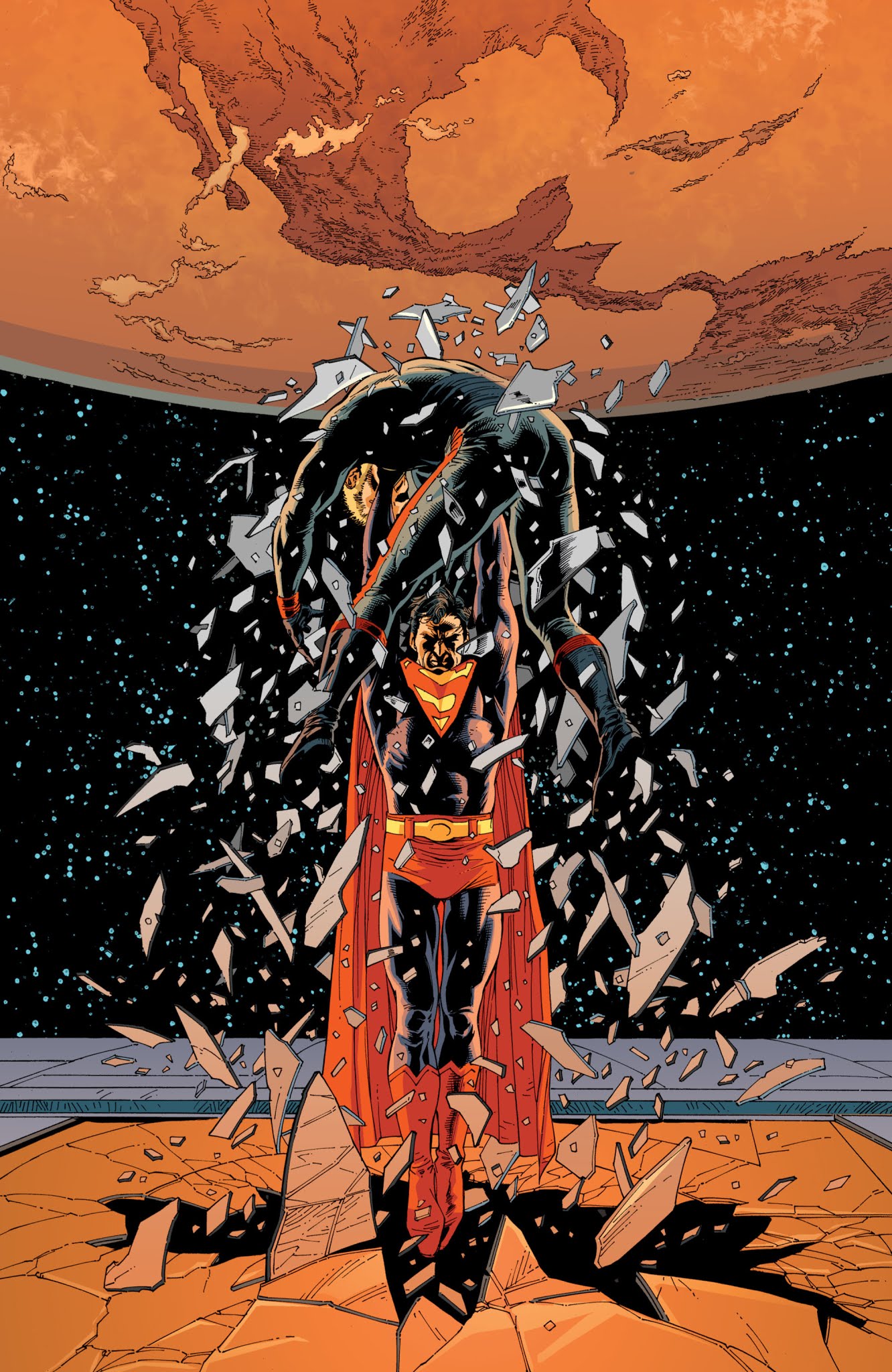 Read online Superman and the Legion of Super-Heroes comic -  Issue # TPB (Part 2) - 28