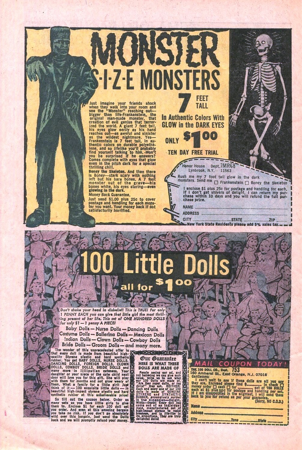 Read online Laugh (Comics) comic -  Issue #234 - 28