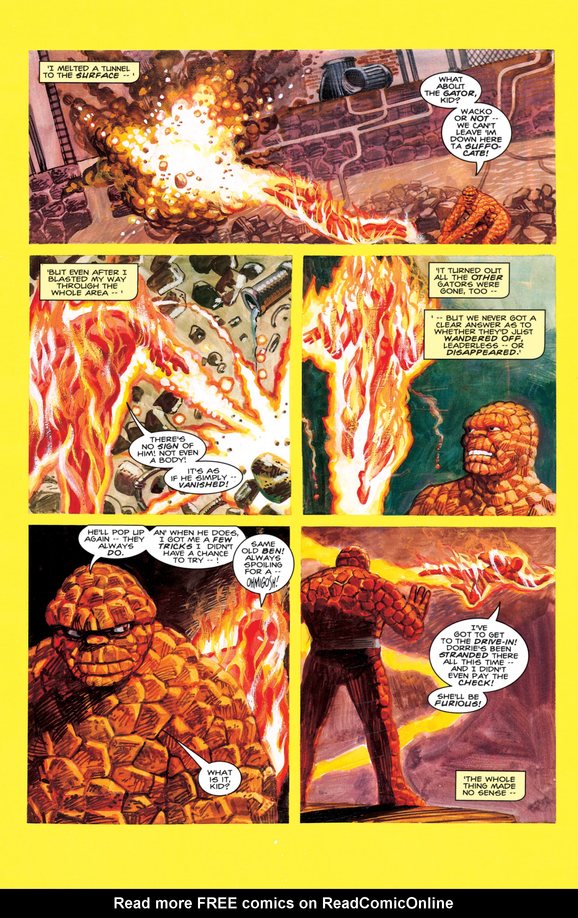 Read online Doctor Strange, Sorcerer Supreme Omnibus comic -  Issue # TPB 3 (Part 1) - 28