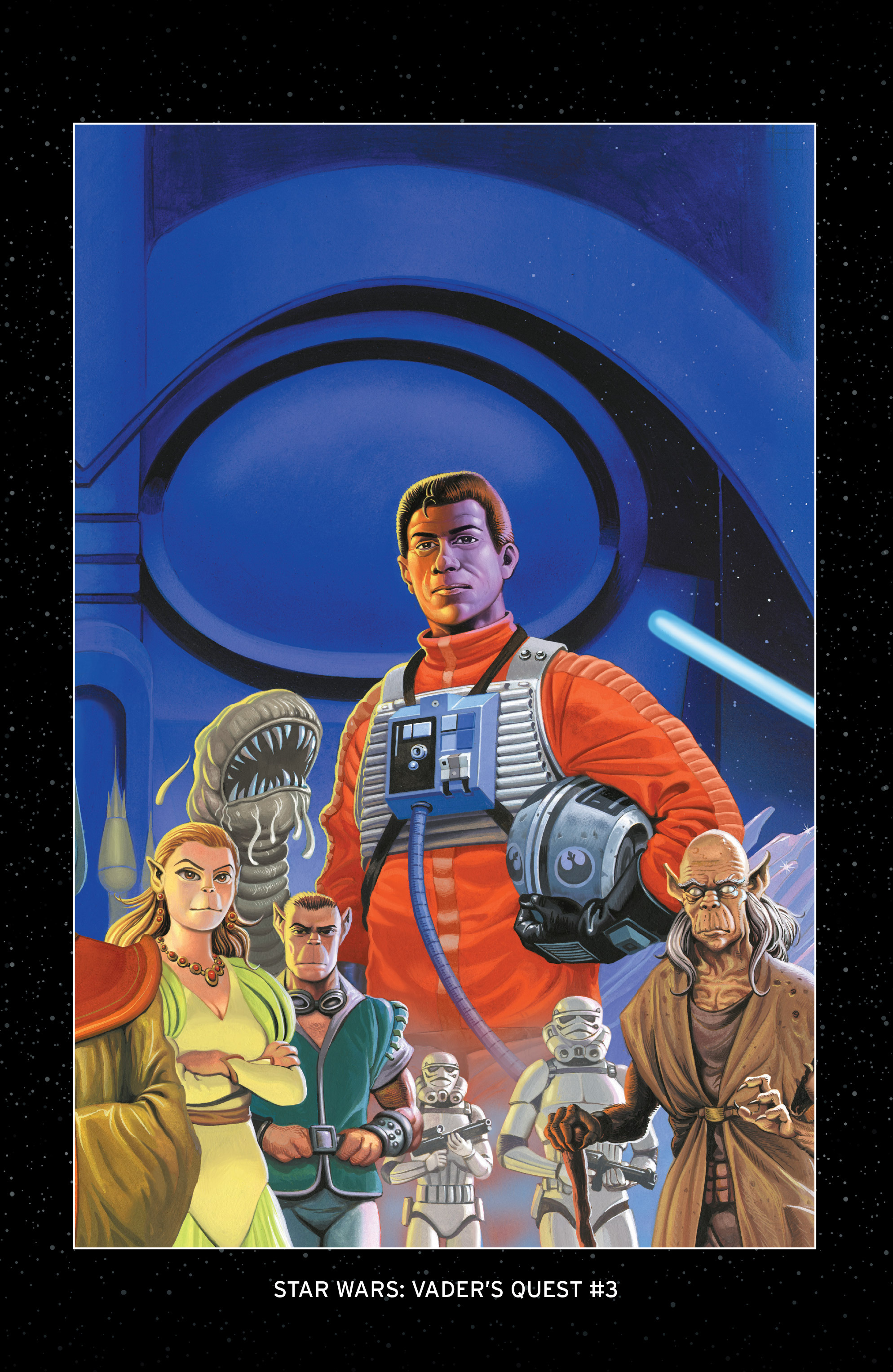 Read online Star Wars Omnibus comic -  Issue # Vol. 7 - 51