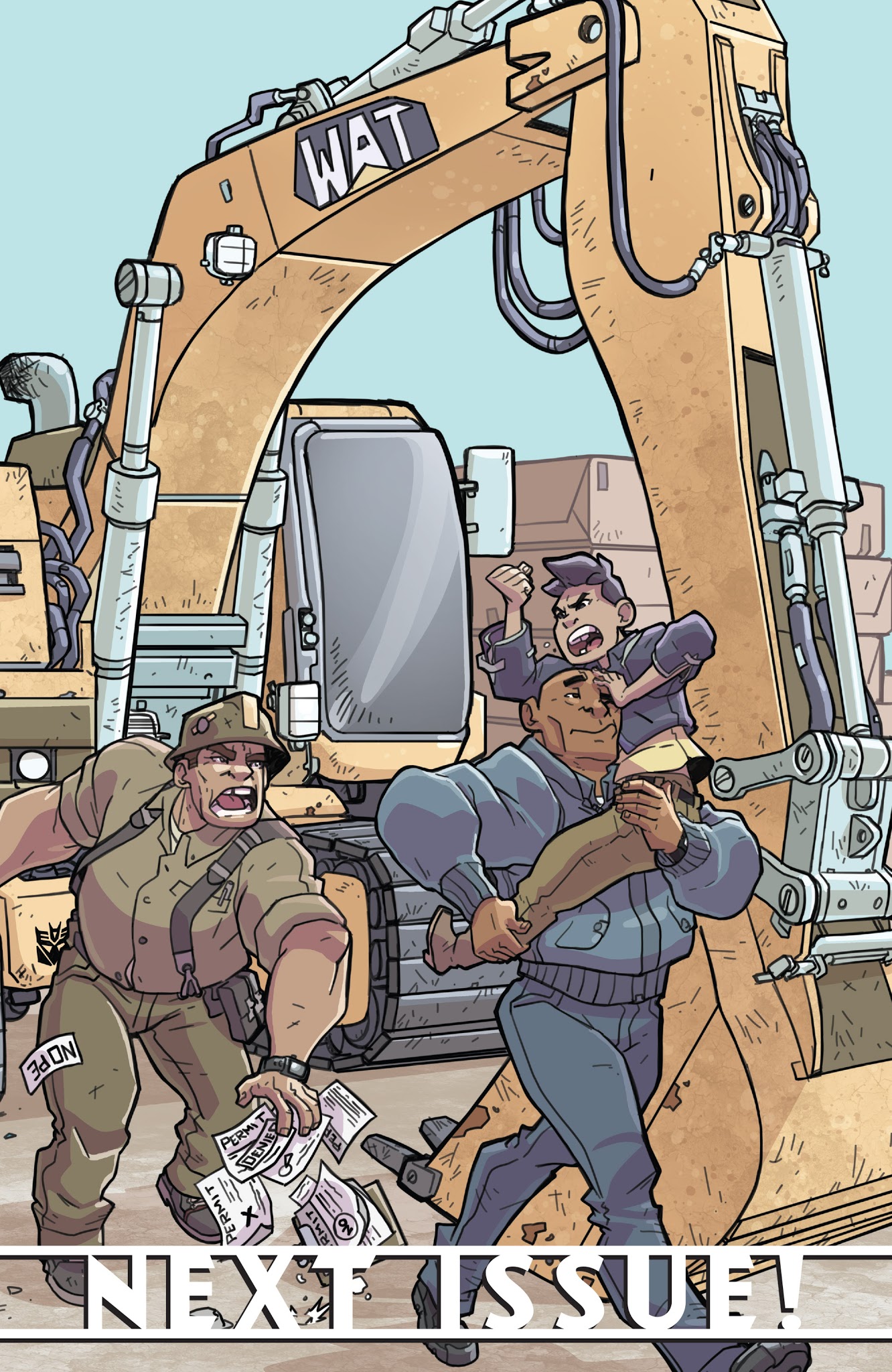 Read online Atomic Robo and the Spectre of Tomorrow comic -  Issue #1 - 25