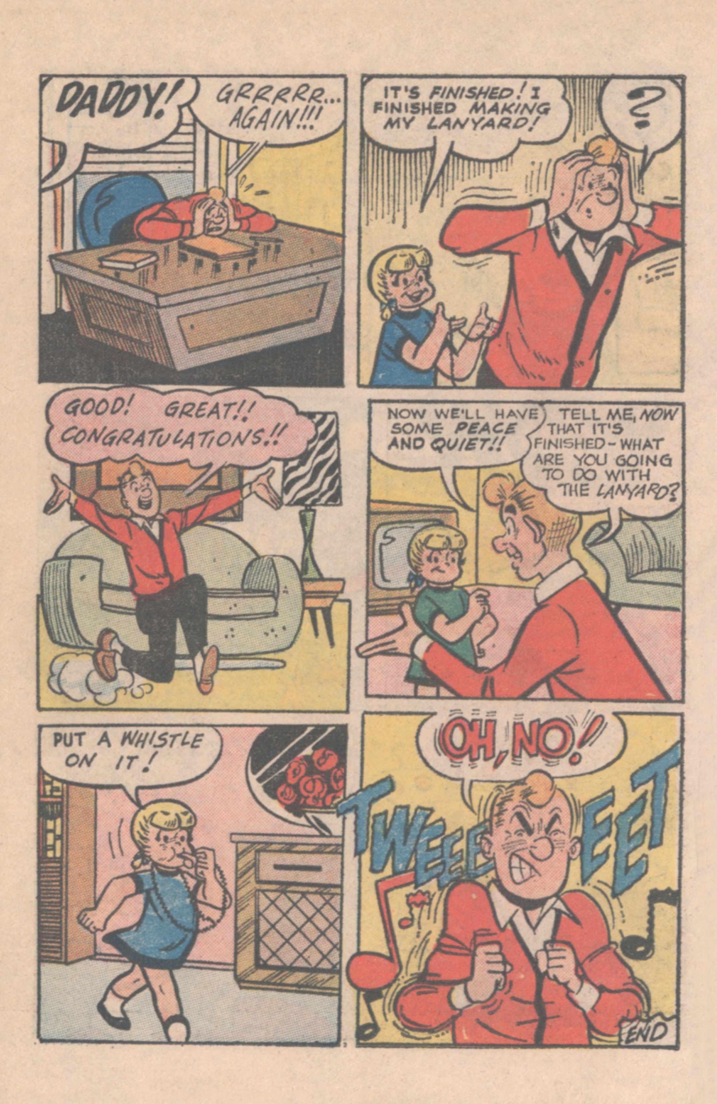 Read online Archie Digest Magazine comic -  Issue #2 - 114