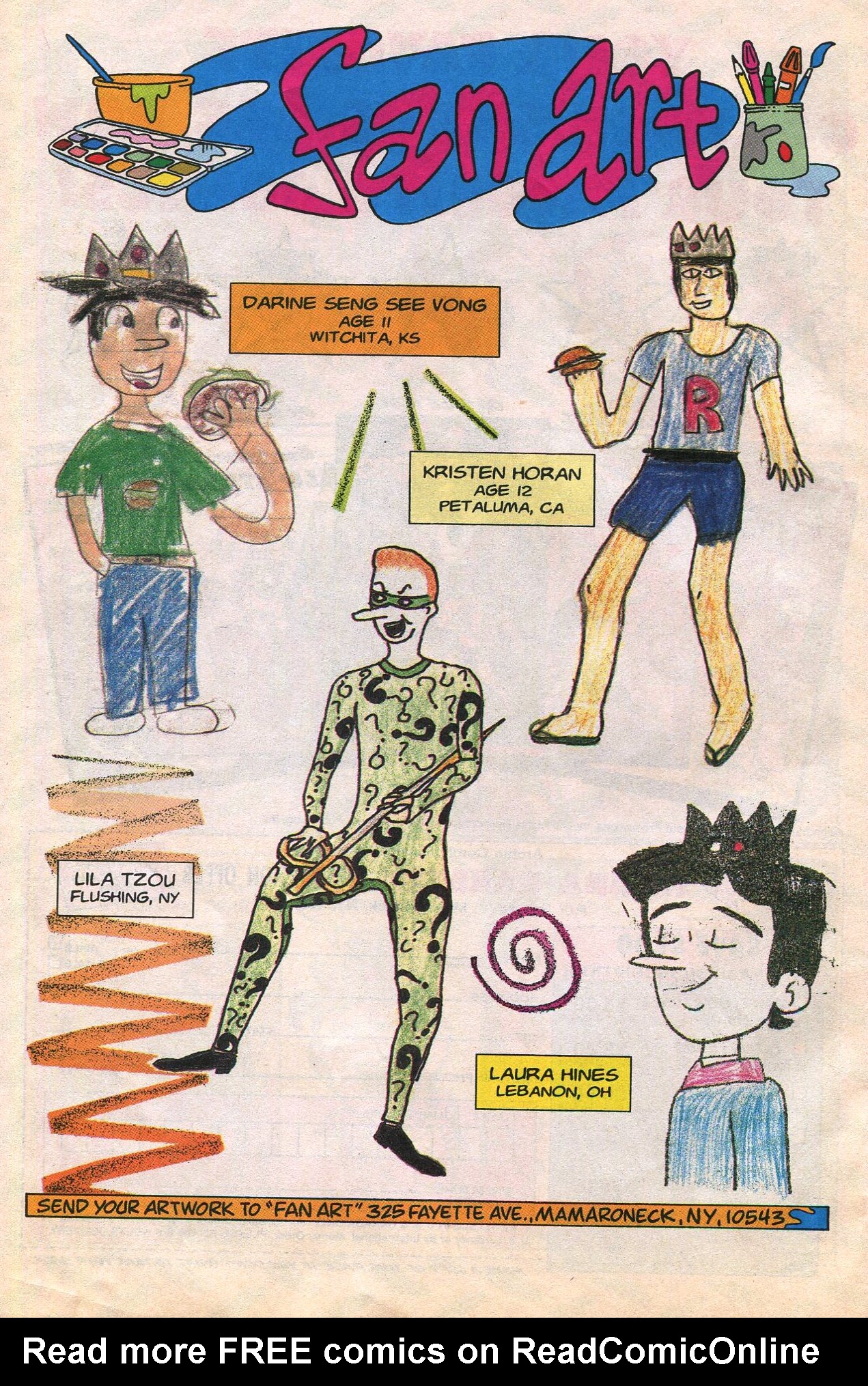 Read online Archie's Pal Jughead Comics comic -  Issue #73 - 26