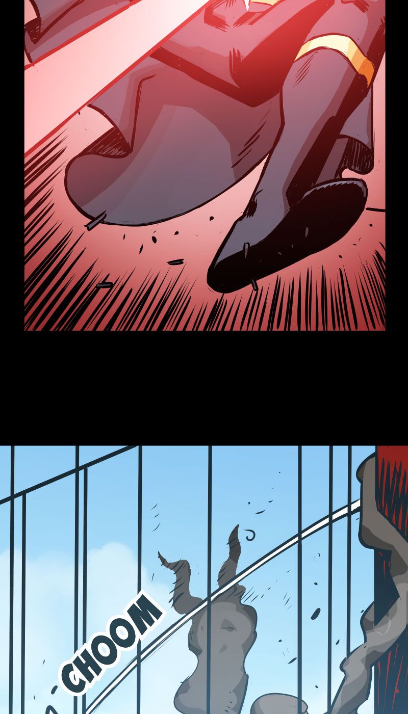 Read online X-Men Unlimited: Infinity Comic comic -  Issue #113 - 14