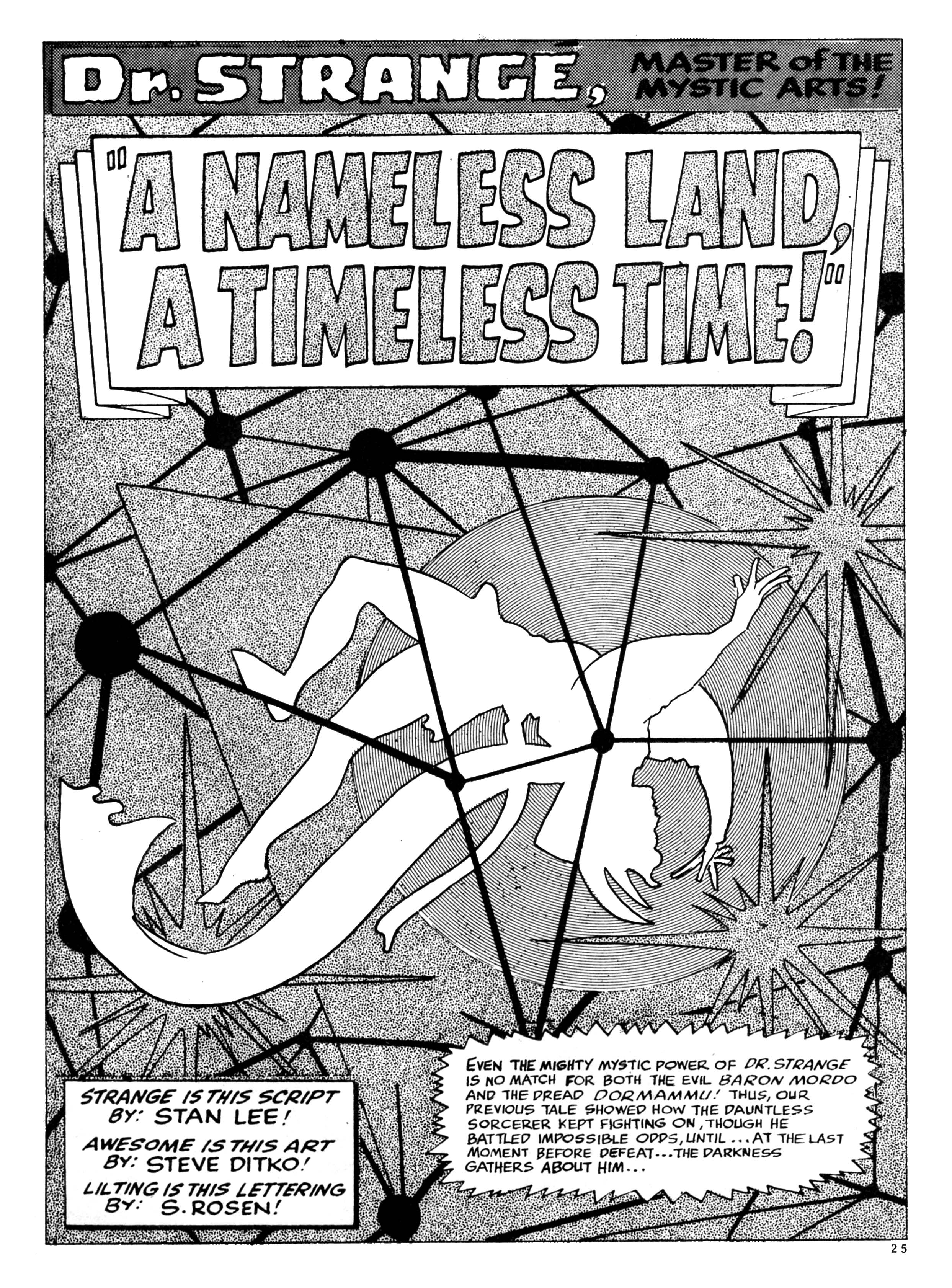 Read online The Avengers (1973) comic -  Issue #21 - 25