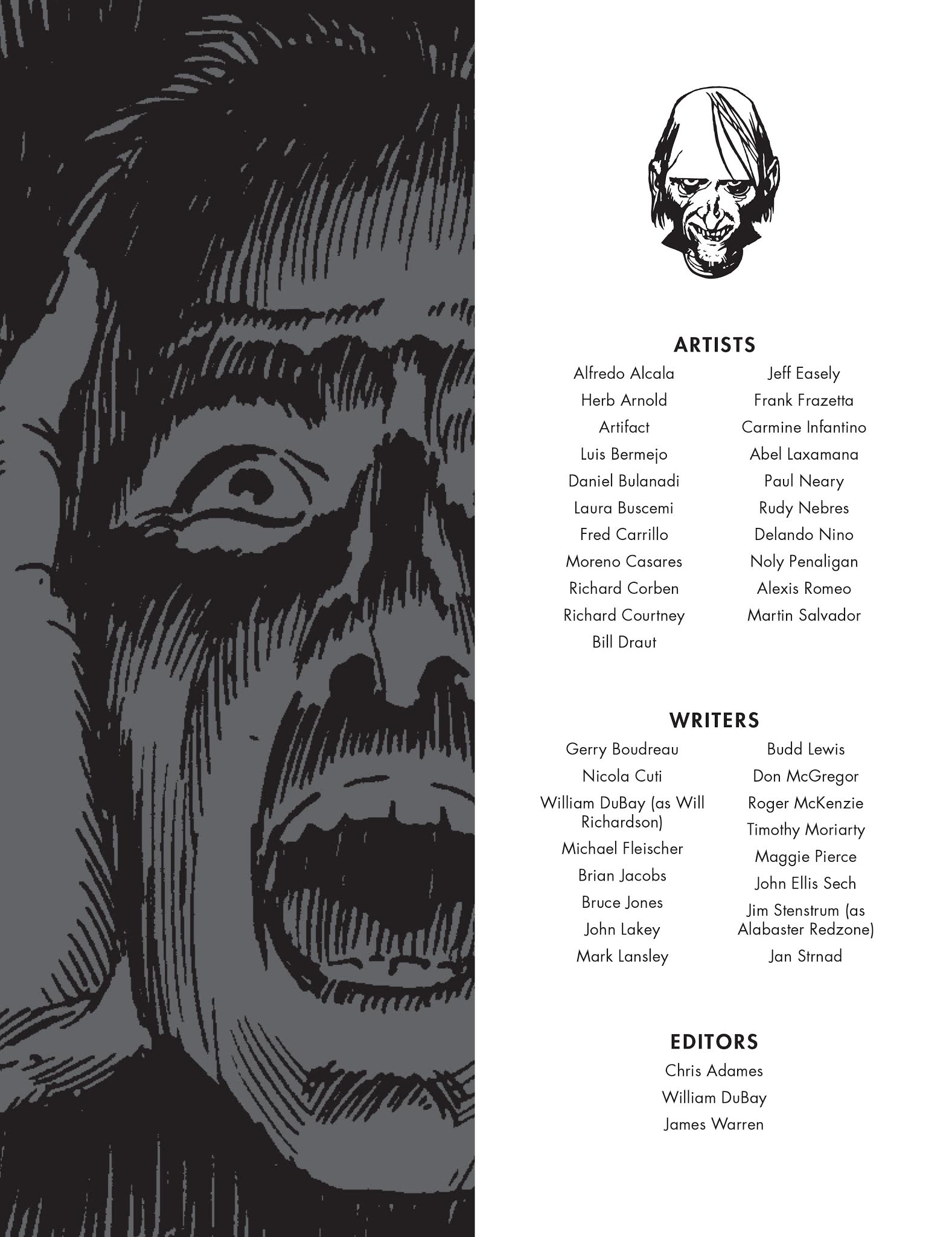 Read online Creepy Archives comic -  Issue # TPB 27 (Part 1) - 4