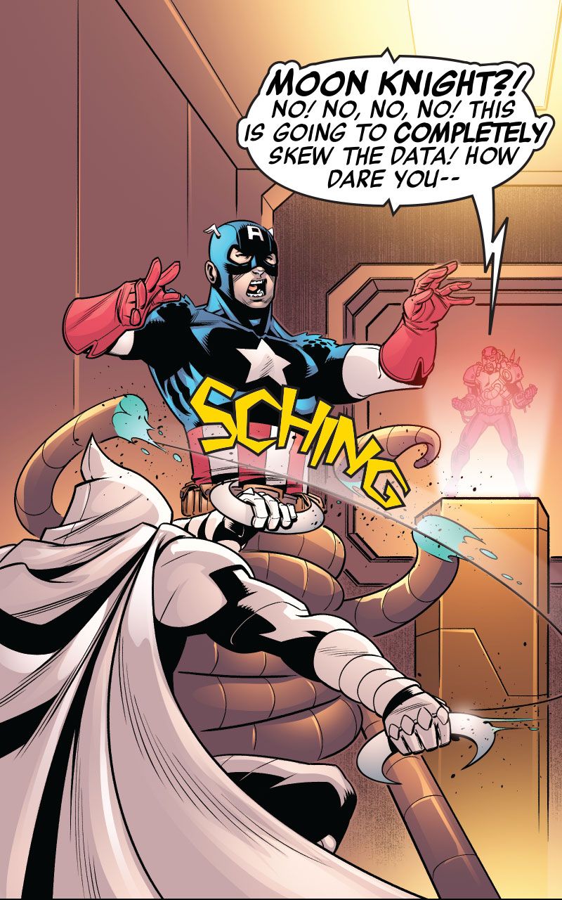 Read online Avengers Unlimited: Infinity Comic comic -  Issue #64 - 3