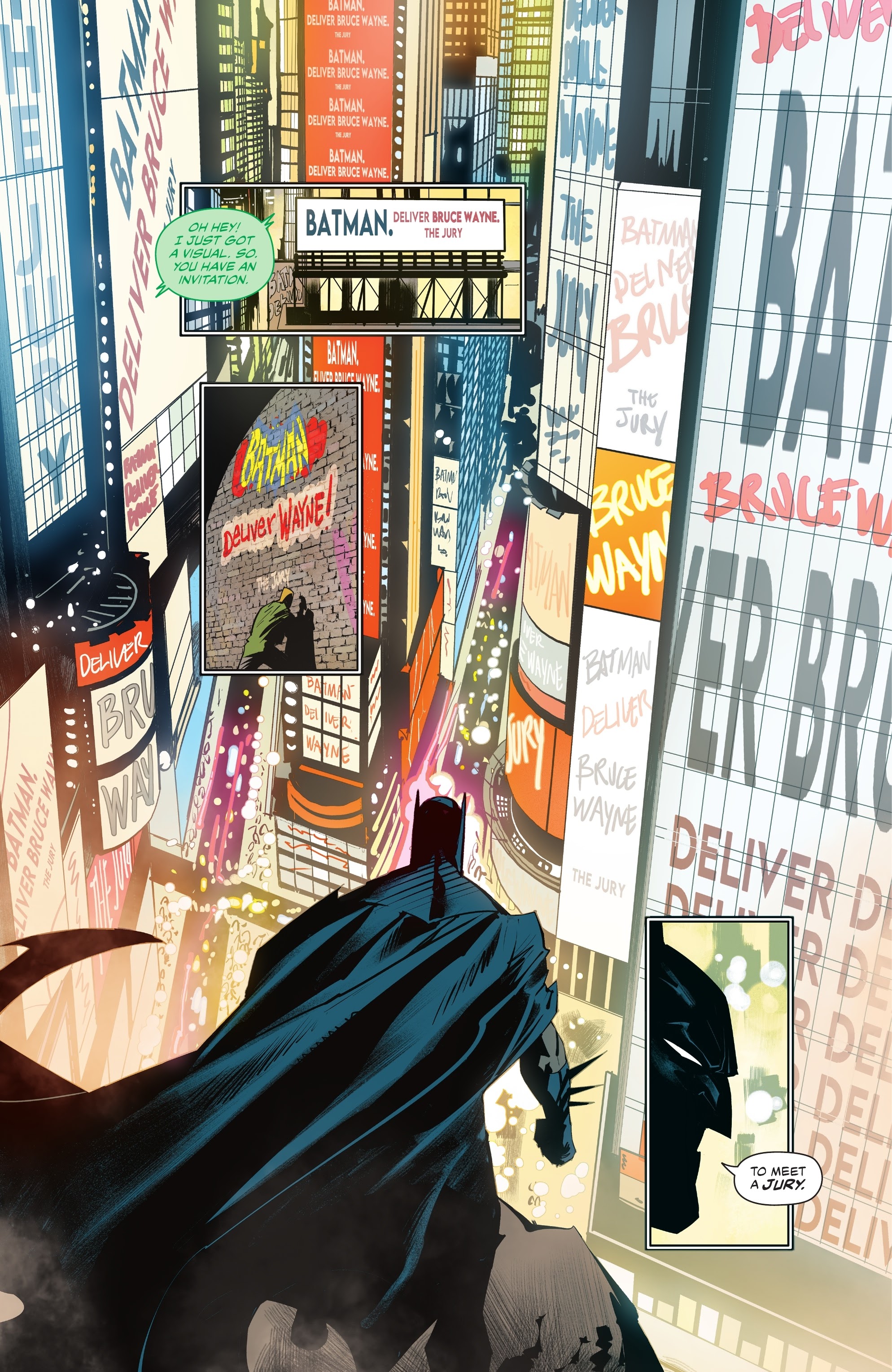 Read online Detective Comics (2016) comic -  Issue #1041 - 11