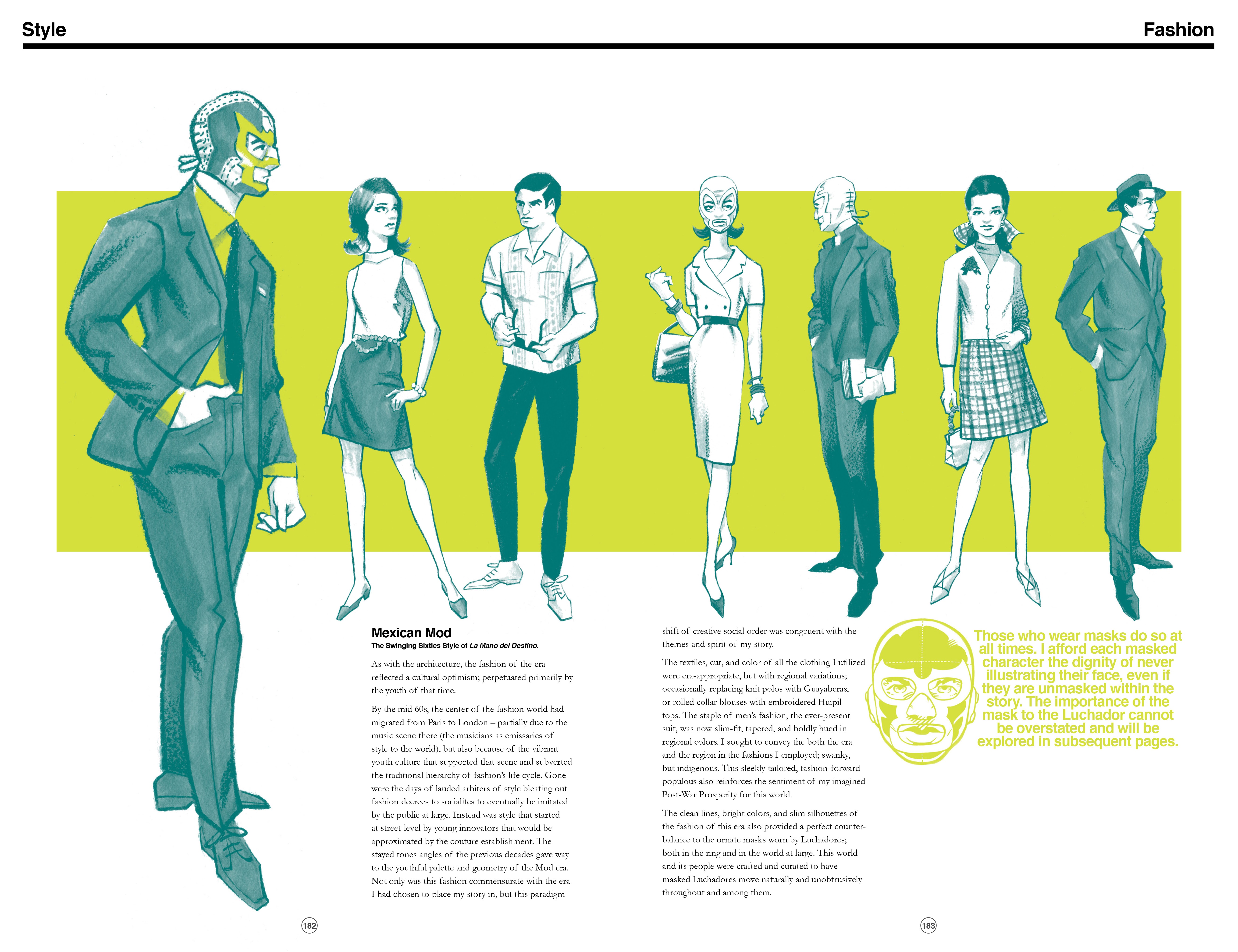 Read online La Mano del Destino comic -  Issue # TPB (Part 2) - 69