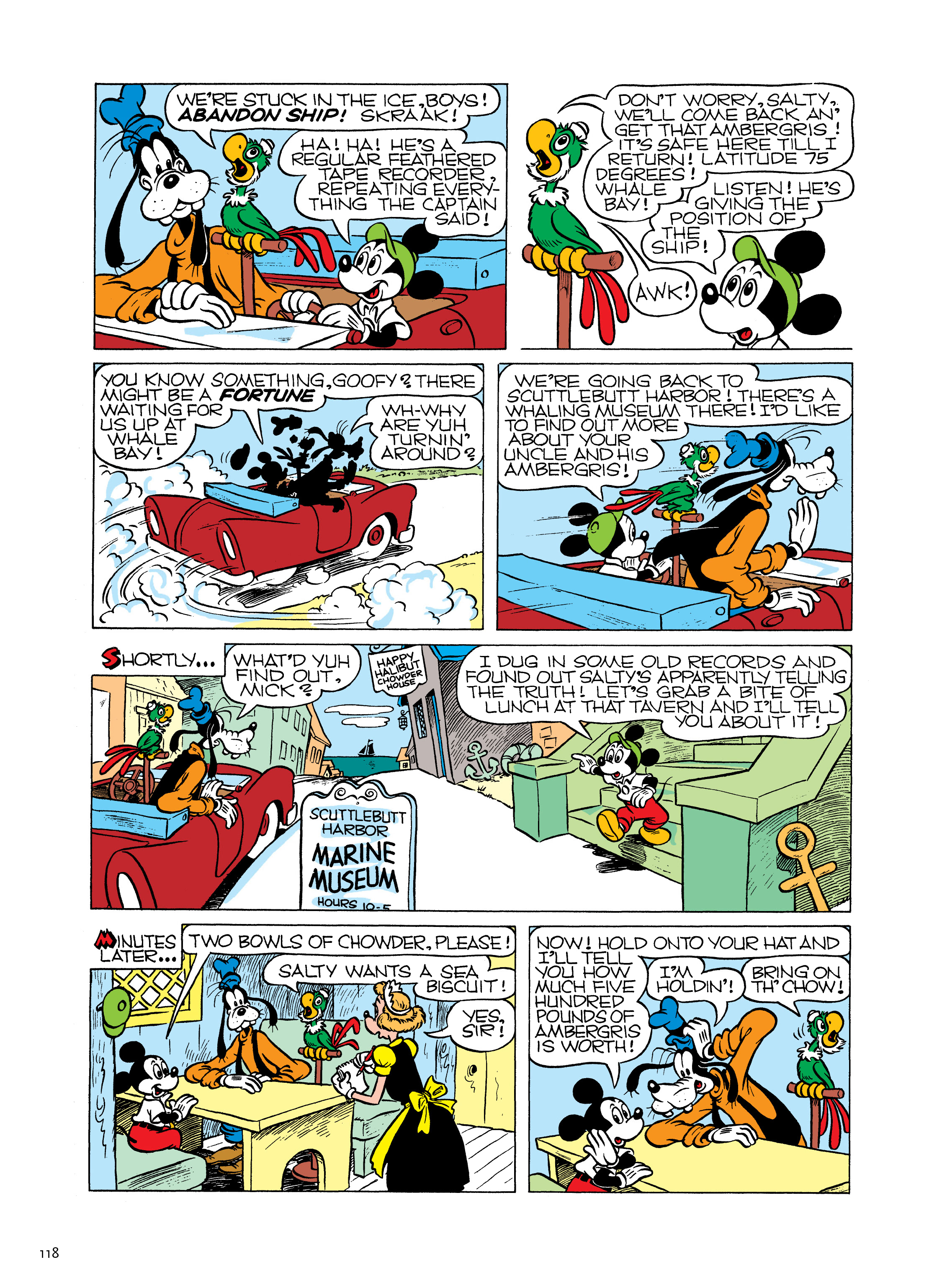 Read online Disney Masters comic -  Issue # TPB 13 (Part 2) - 25