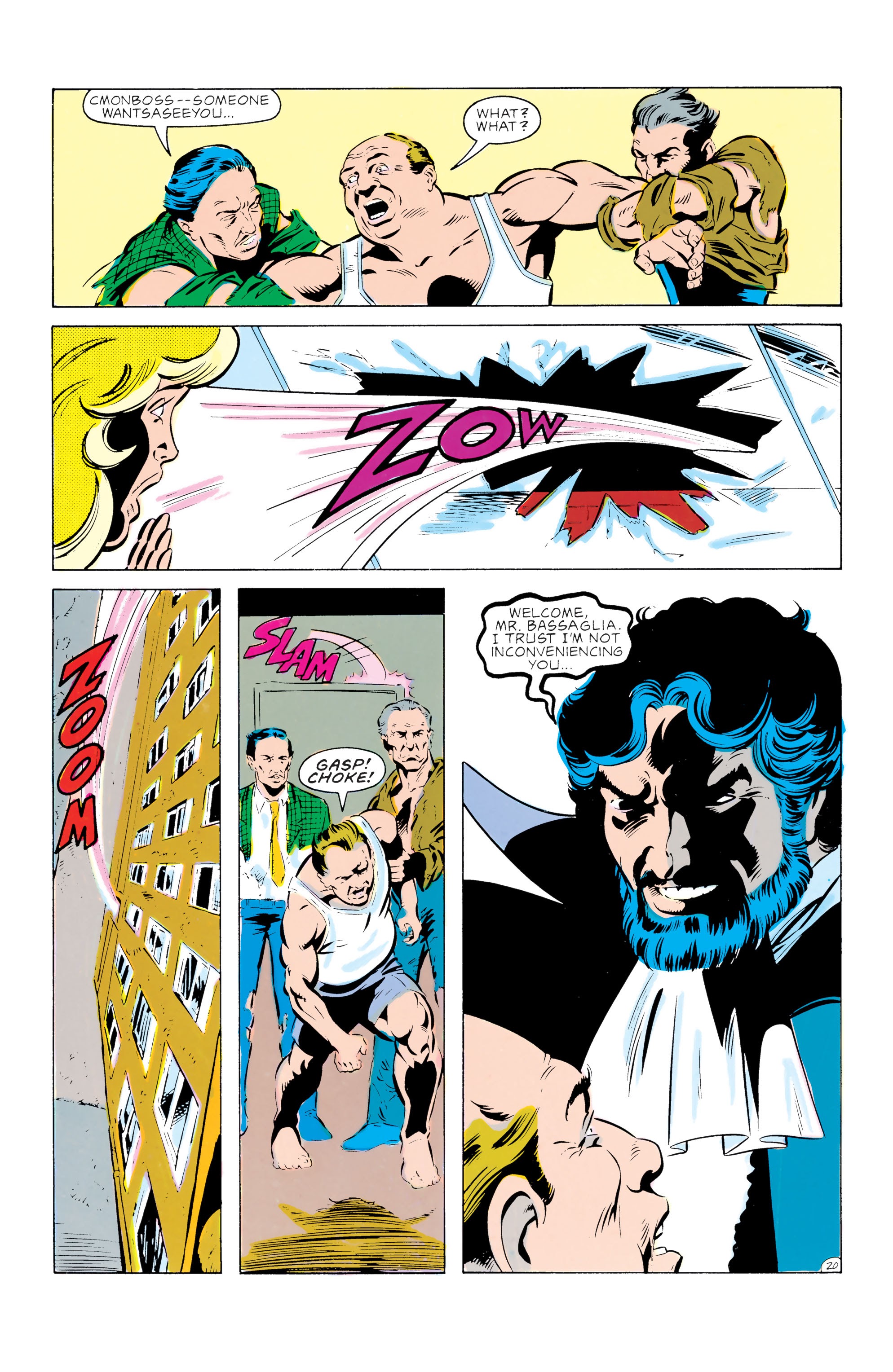 Read online The Flash: Savage Velocity comic -  Issue # TPB (Part 4) - 55