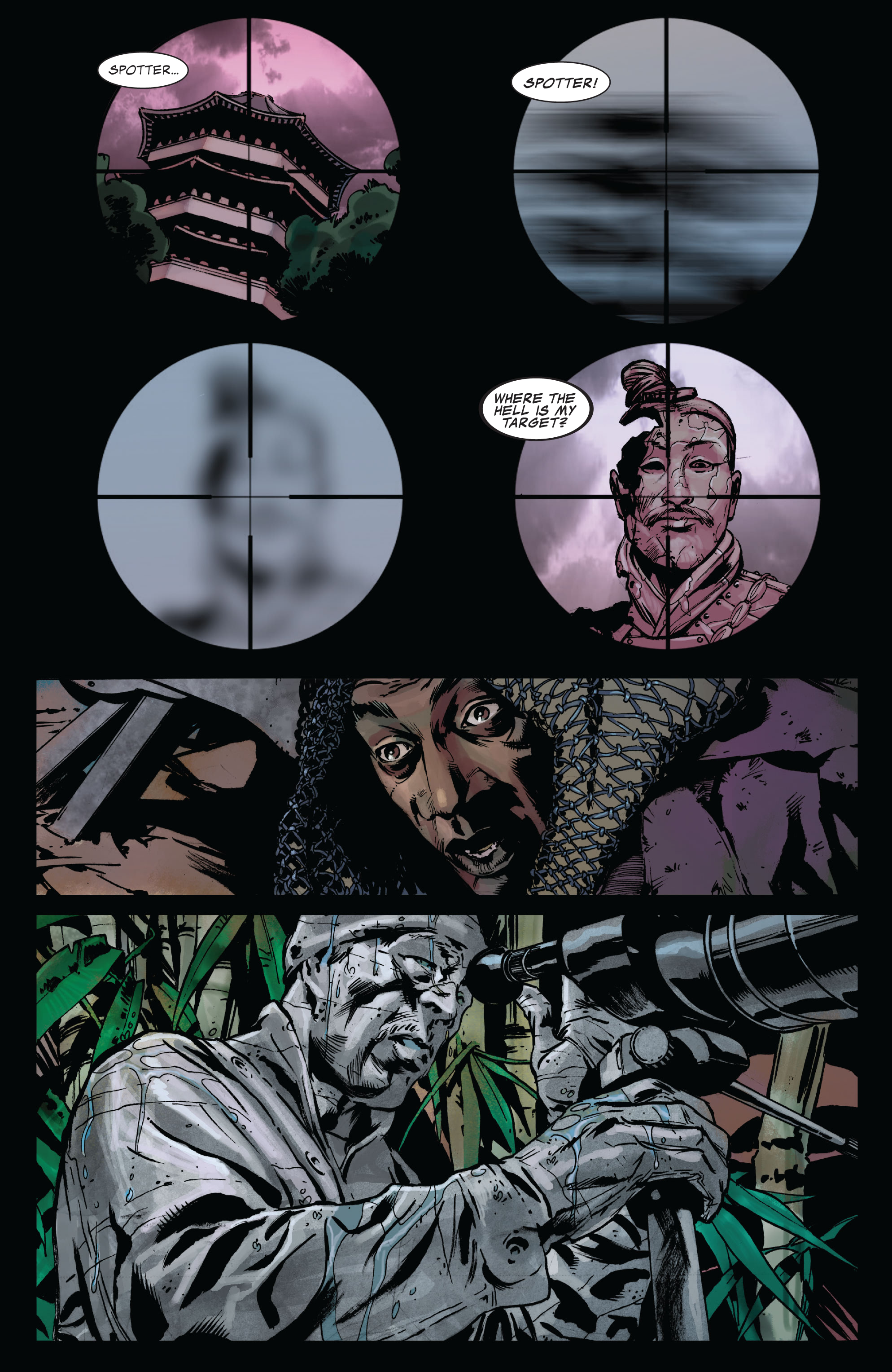Read online Iron Man: Director of S.H.I.E.L.D. - The Complete Collection comic -  Issue # TPB (Part 4) - 40