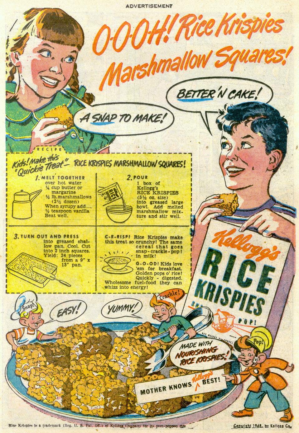 Read online Boy Commandos comic -  Issue #31 - 31