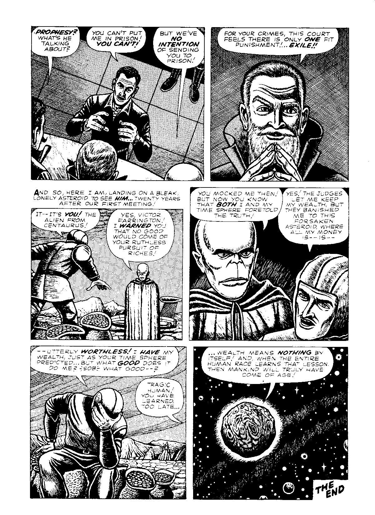 Read online Star Wars Weekly comic -  Issue #109 - 27
