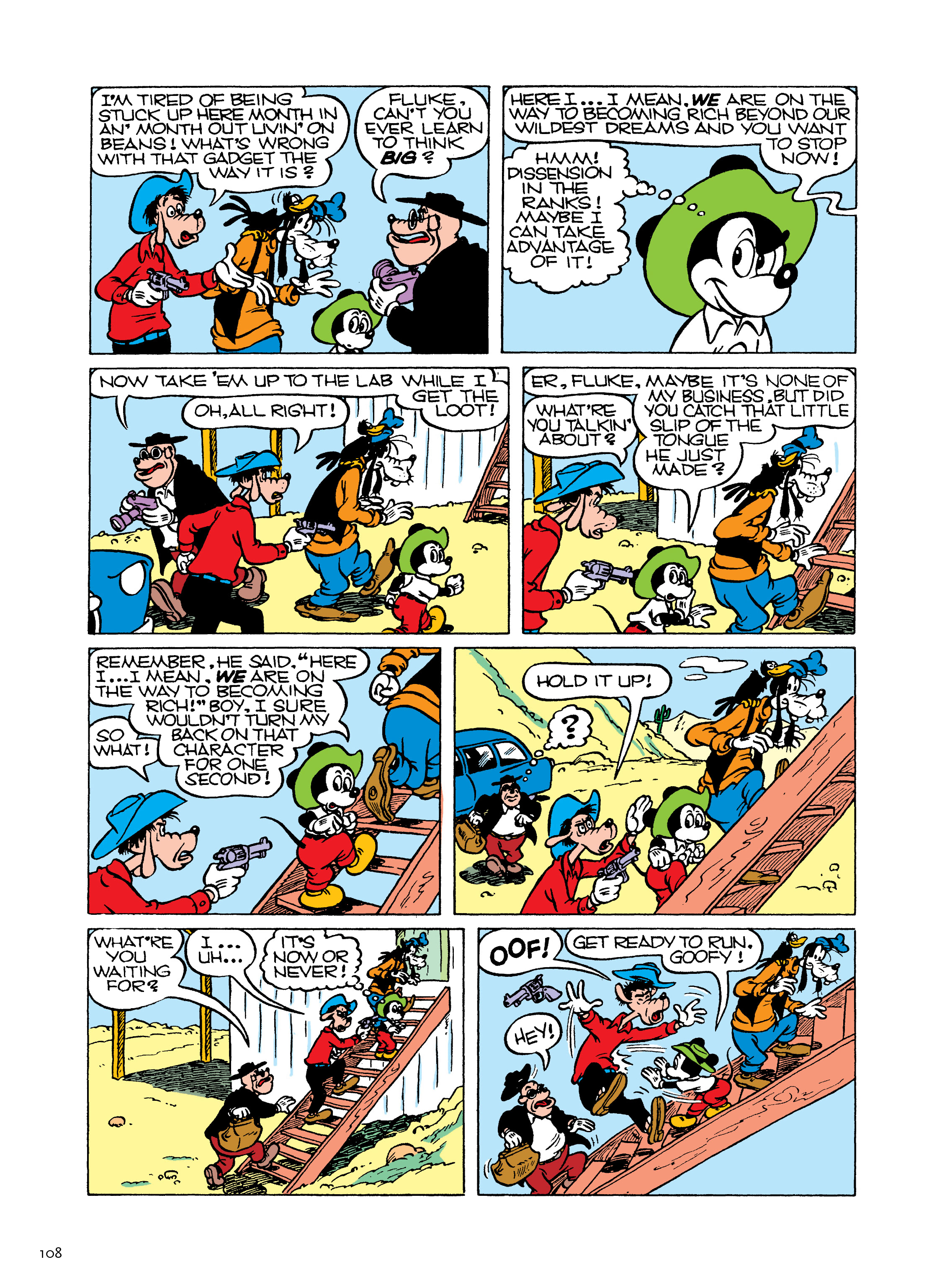 Read online Disney Masters comic -  Issue # TPB 13 (Part 2) - 15