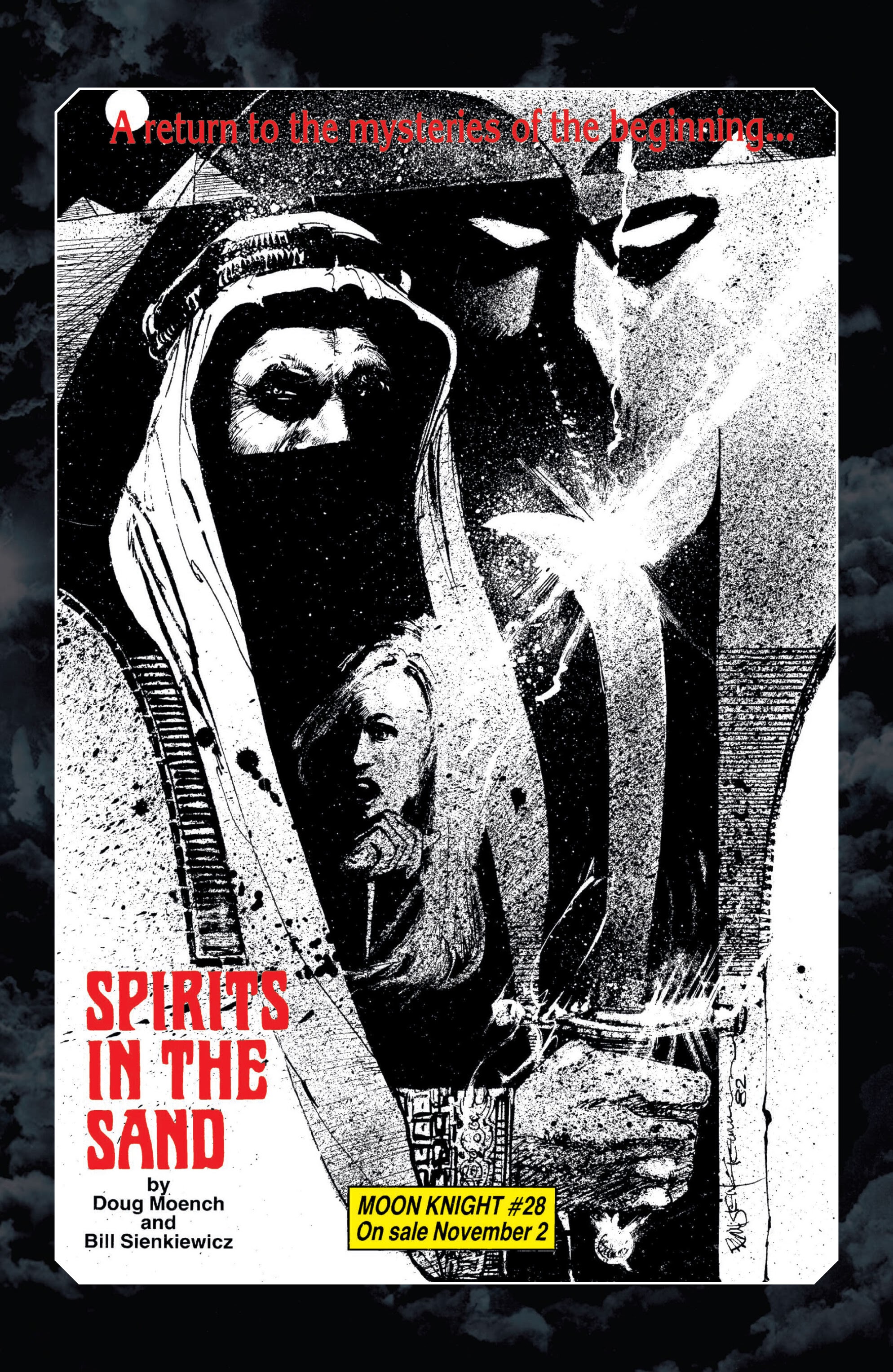 Read online Moon Knight Omnibus comic -  Issue # TPB 2 (Part 3) - 74