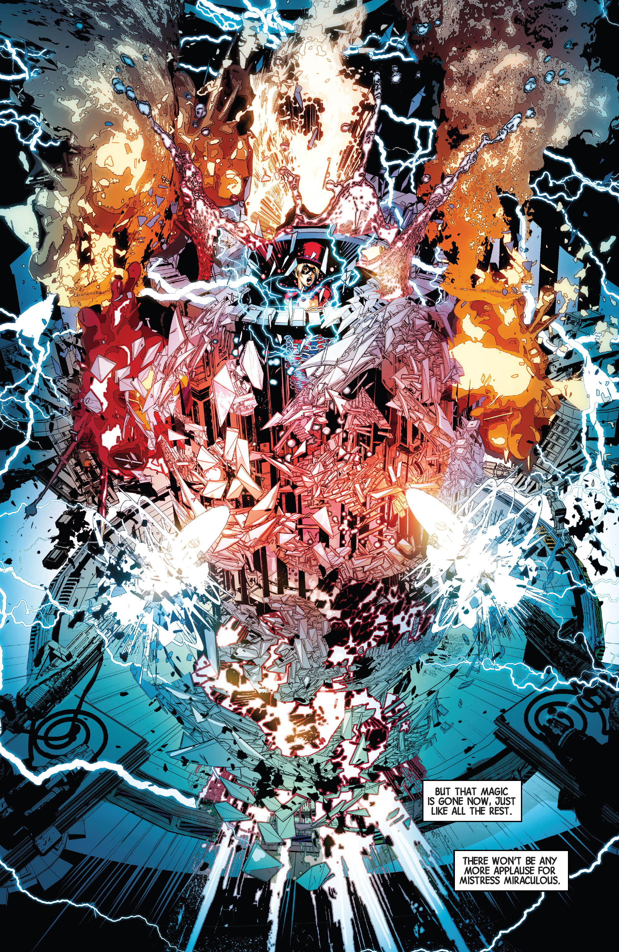 Read online Doctor Strange by Aaron & Bachalo Omnibus comic -  Issue # TPB (Part 2) - 28