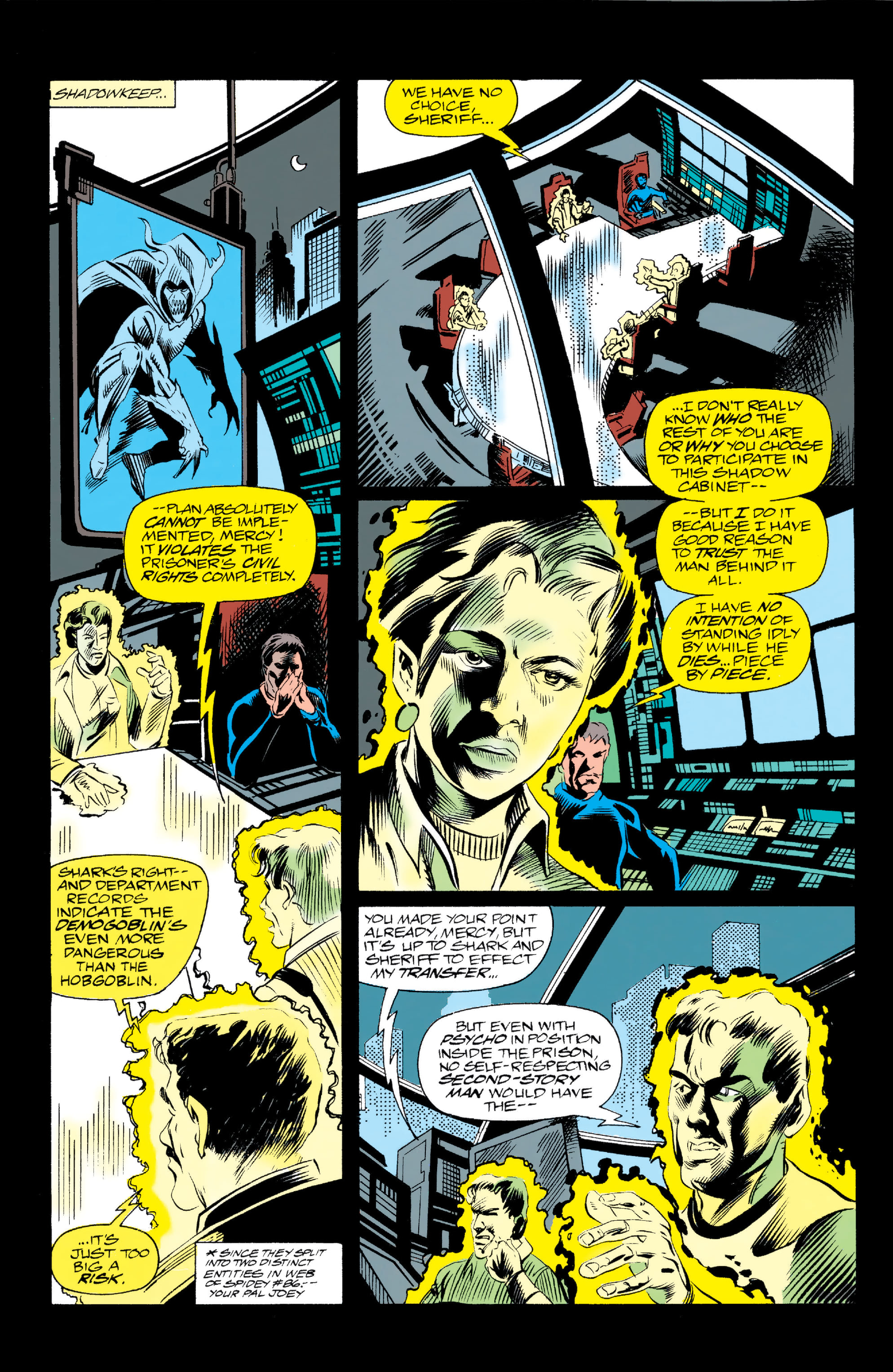Read online The Infinity War Omnibus comic -  Issue # TPB (Part 11) - 14