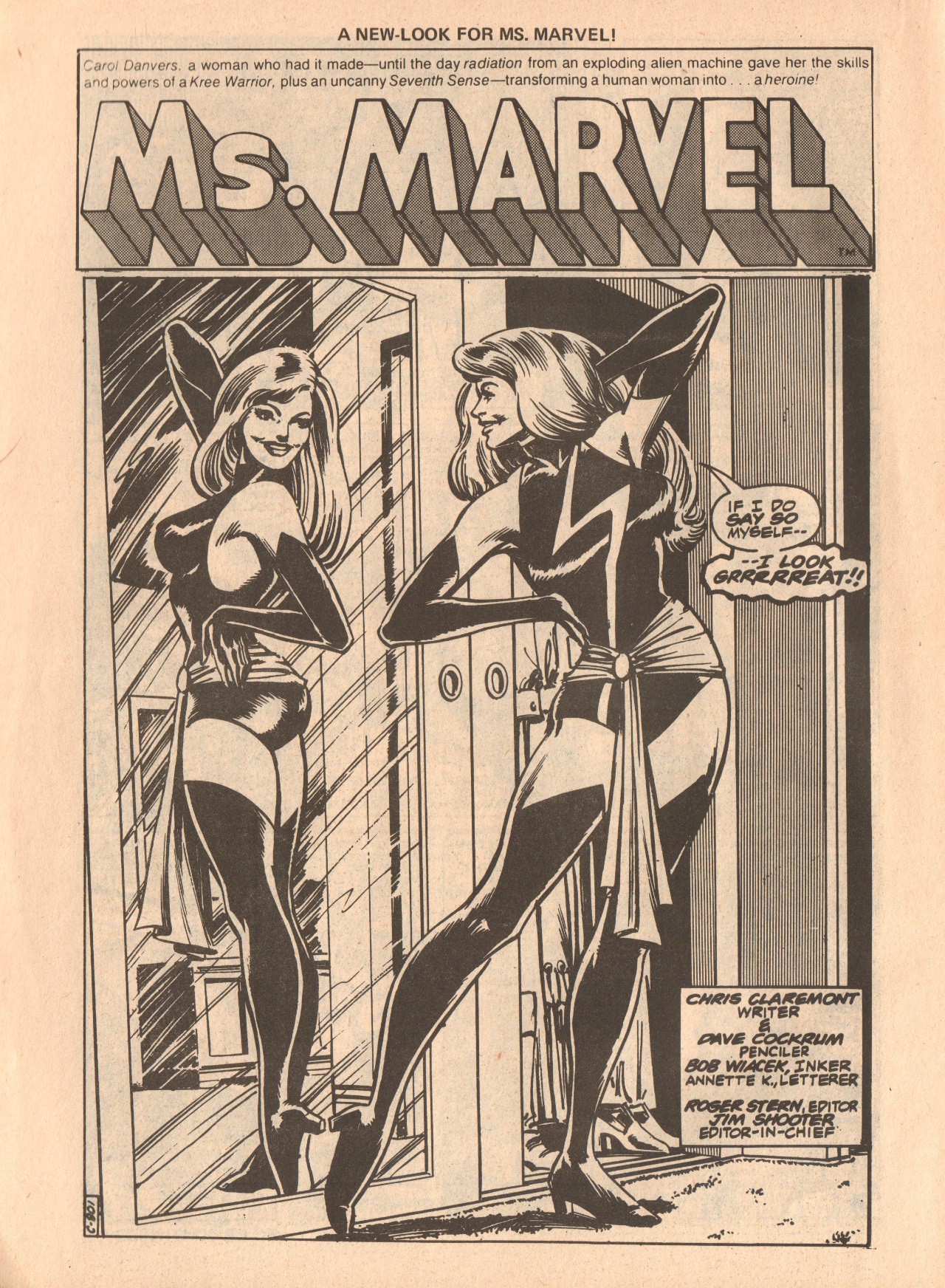 Read online Marvel Team-Up (1980) comic -  Issue #23 - 18