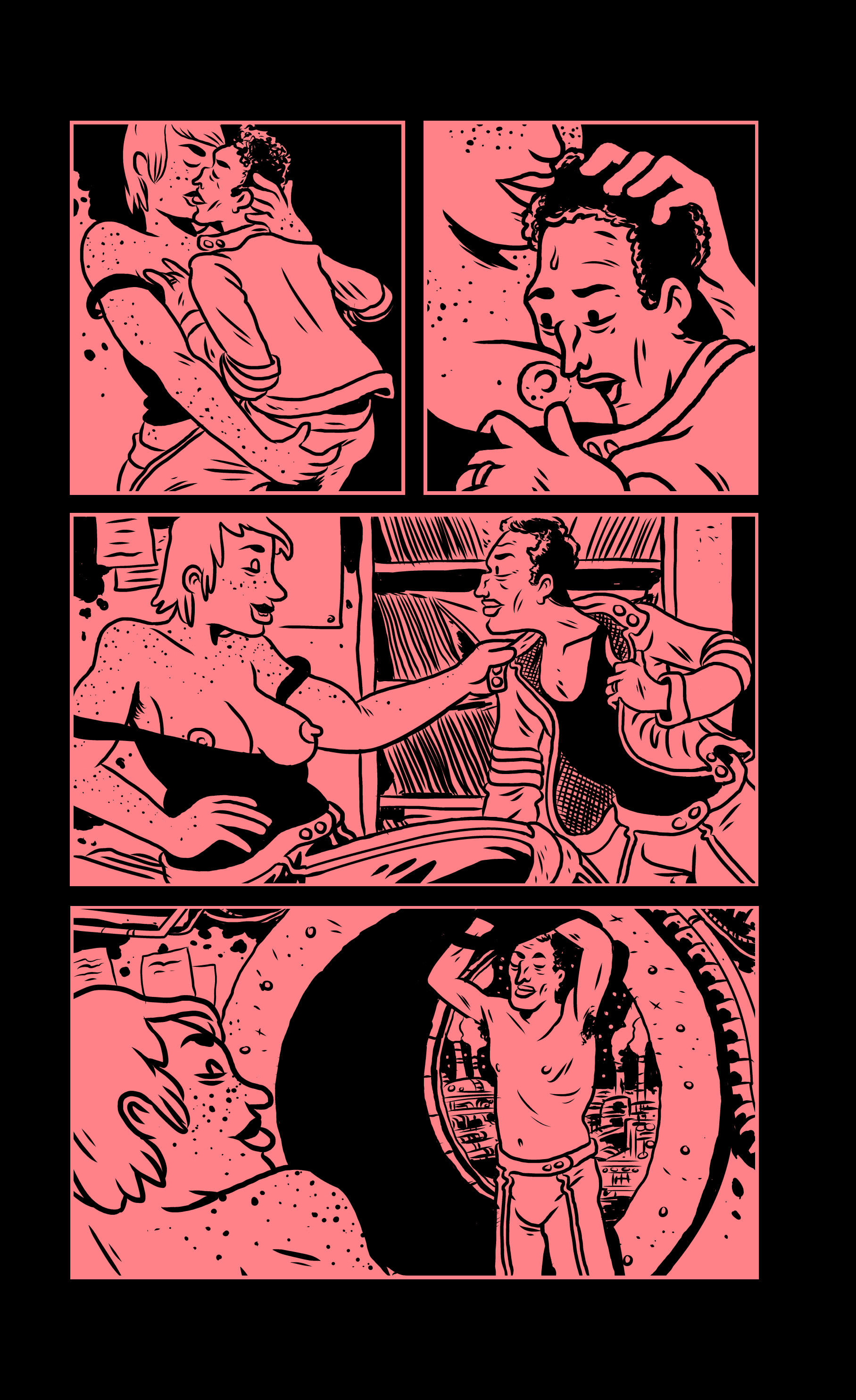 Read online Titan (2015) comic -  Issue # TPB (Part 1) - 78