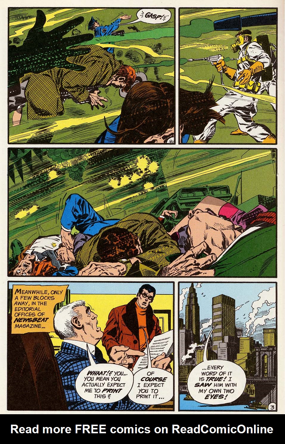 Read online Wrath of the Spectre comic -  Issue #2 - 39