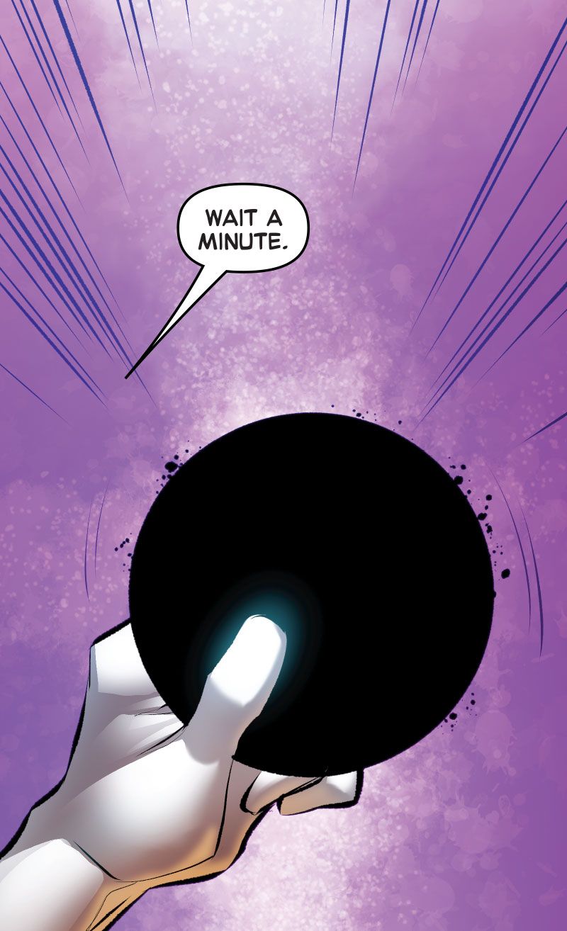 Read online Spider-Man Unlimited Infinity Comic comic -  Issue #10 - 35