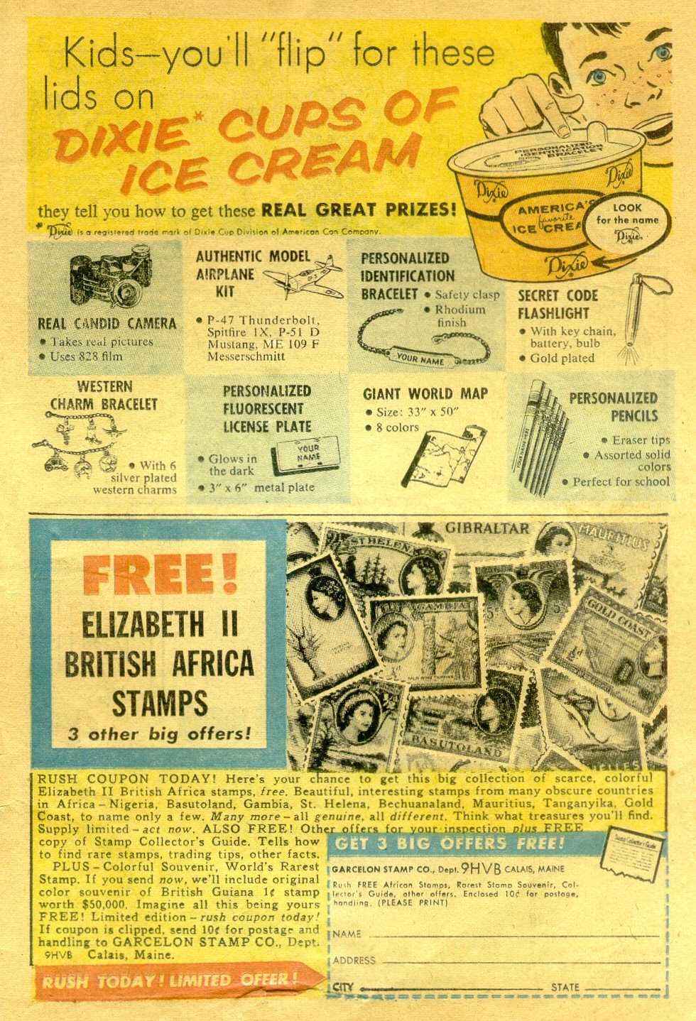 Read online Felix the Cat (1955) comic -  Issue #101 - 33