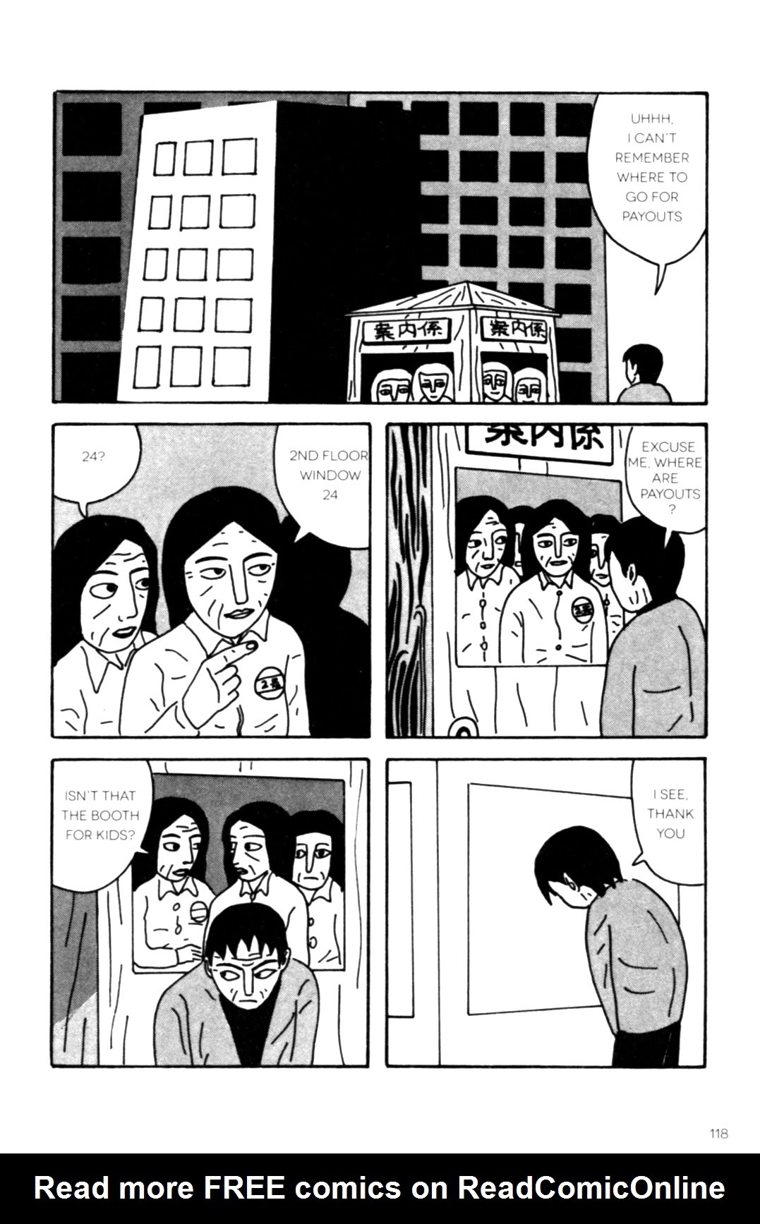 Read online The Pits of Hell comic -  Issue # TPB (Part 2) - 19