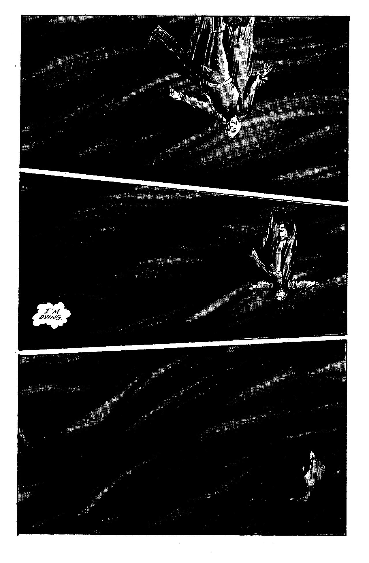 Read online Warlock 5 comic -  Issue #21 - 8