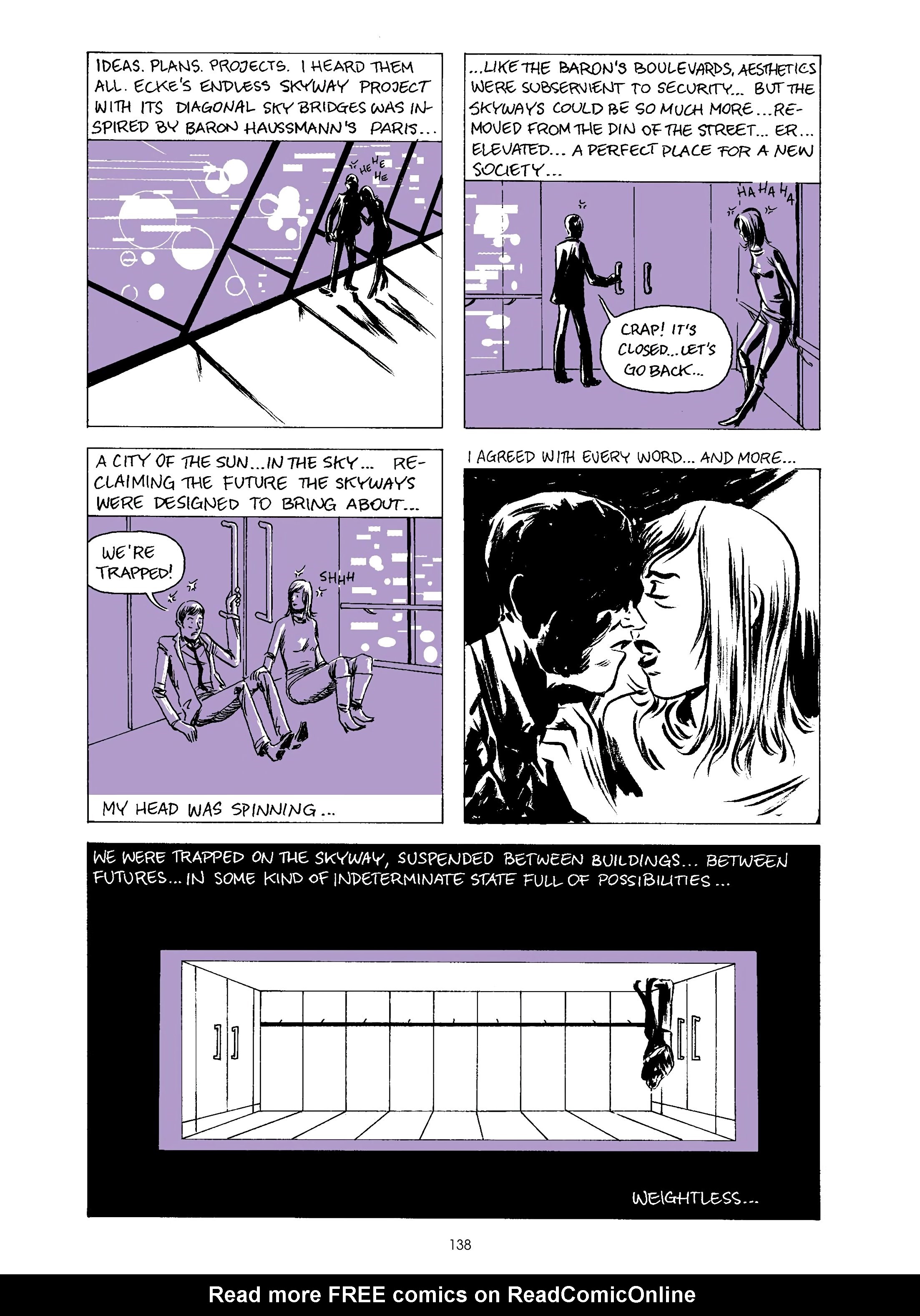 Read online Beta Testing the Ongoing Apocalypse comic -  Issue # TPB (Part 2) - 30
