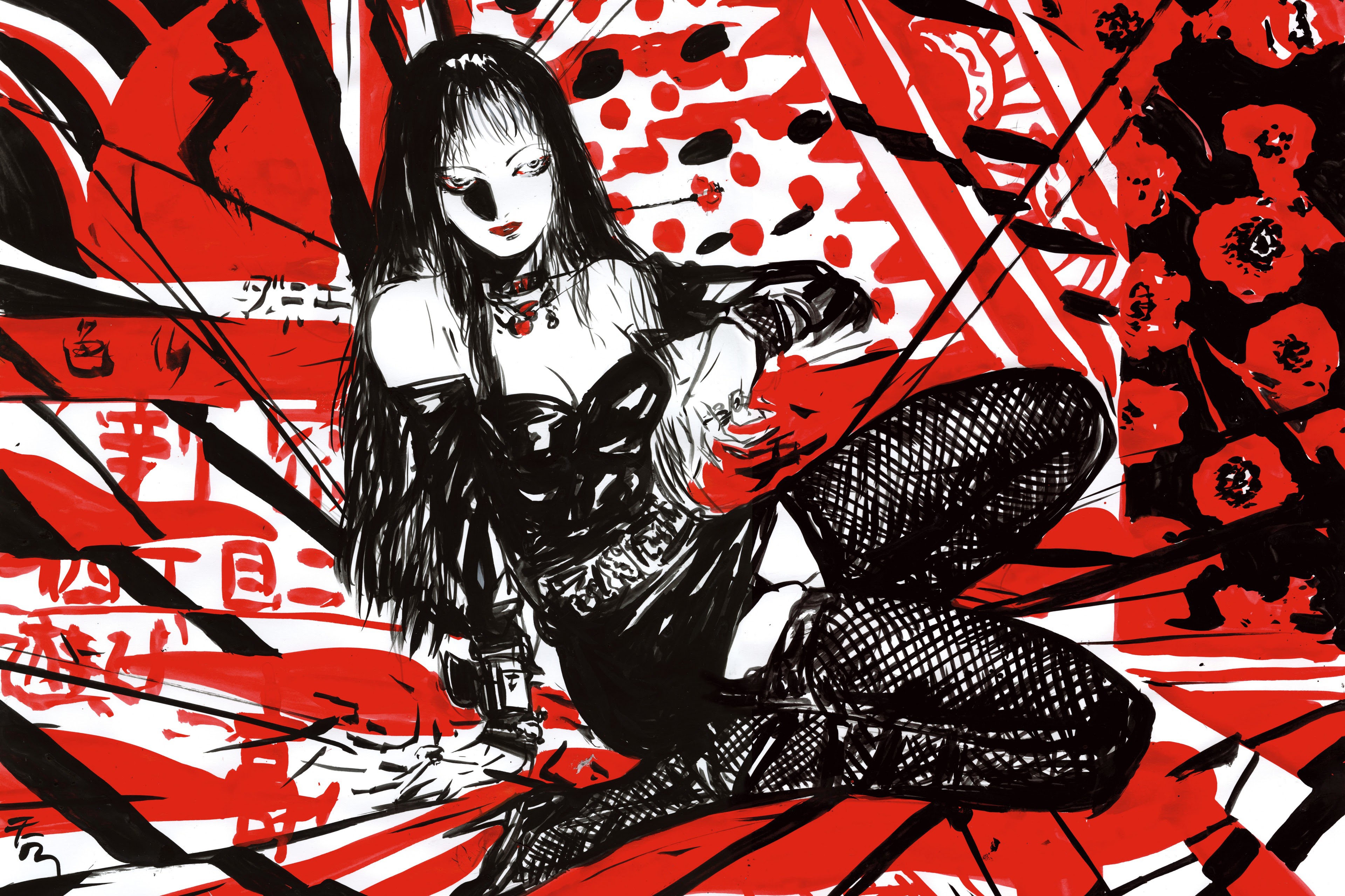 Read online Shinjuku (Second Edition) comic -  Issue # TPB (Part 2) - 15