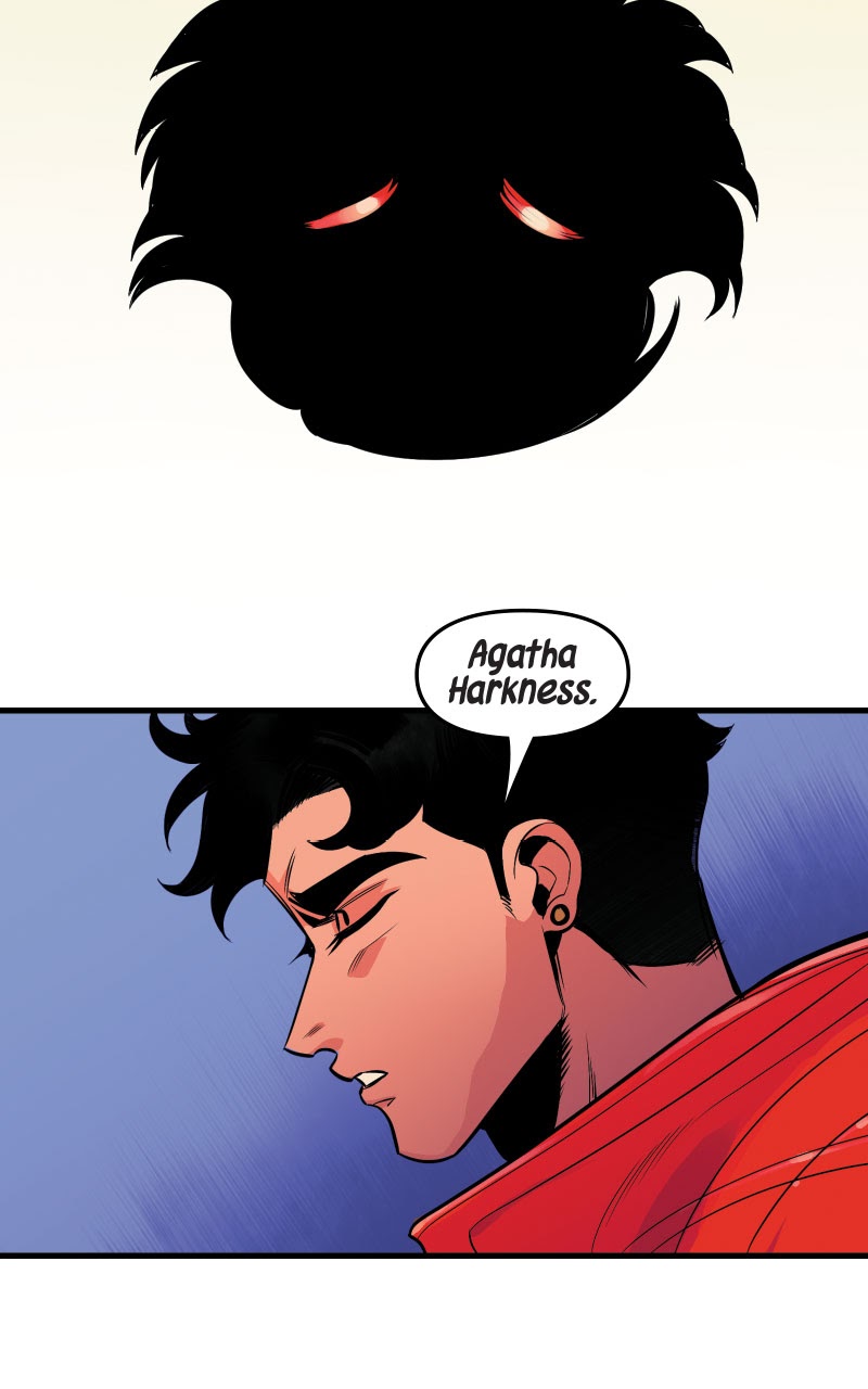 Read online Hulkling and Wiccan: Infinity Comic comic -  Issue #4 - 47