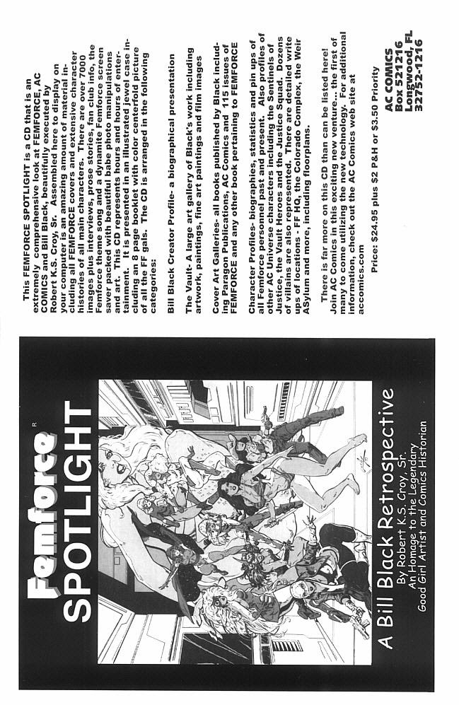 Read online Crime Comics comic -  Issue # Full - 52