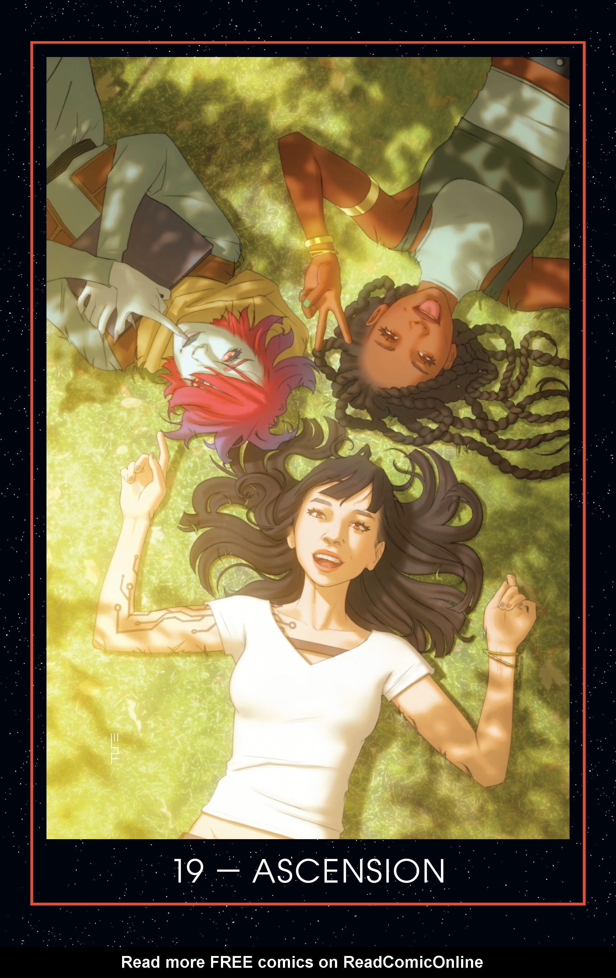 Read online Star Wars: Doctor Aphra Omnibus comic -  Issue # TPB 2 (Part 4) - 84