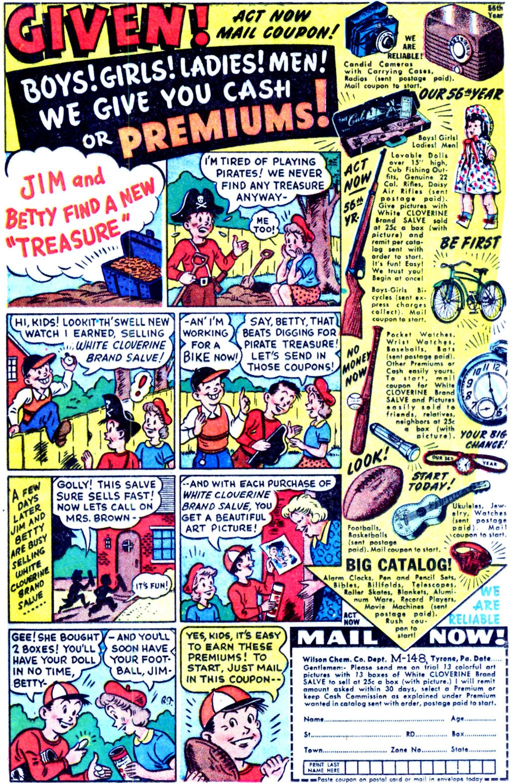 Read online Amazing Detective Cases comic -  Issue #7 - 17